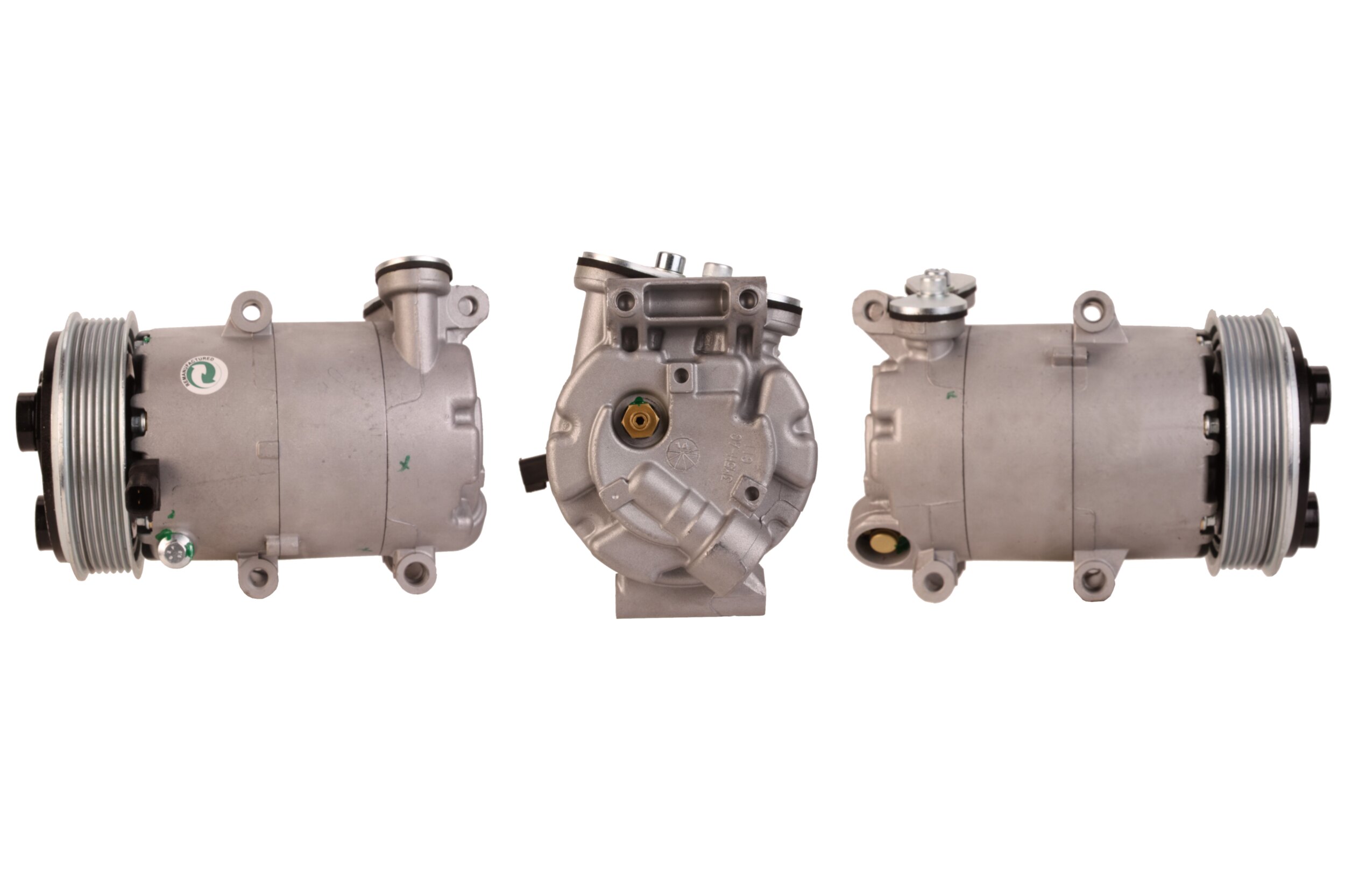 DRI Airco compressor 700510450