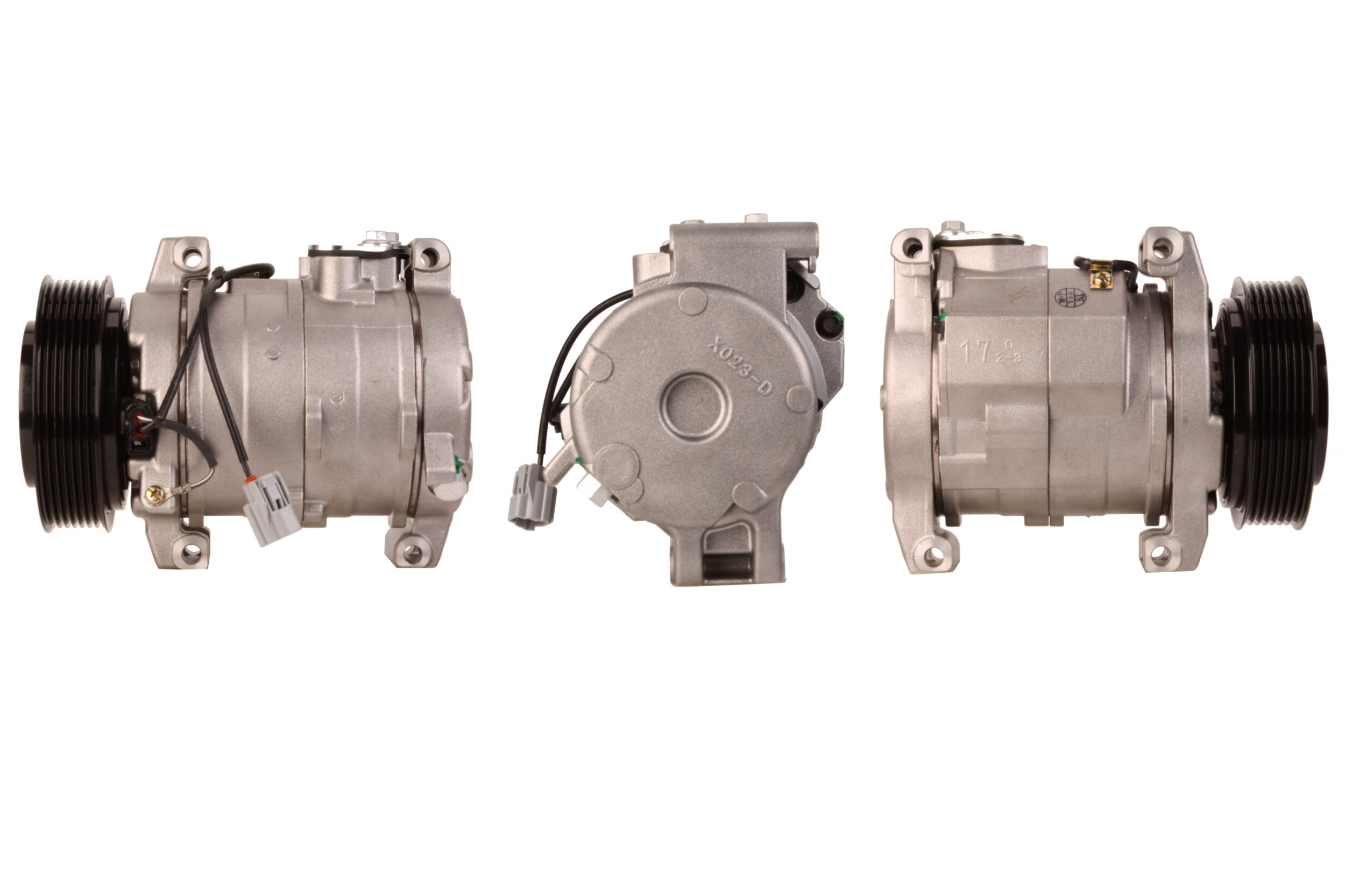 DRI Airco compressor 700510420