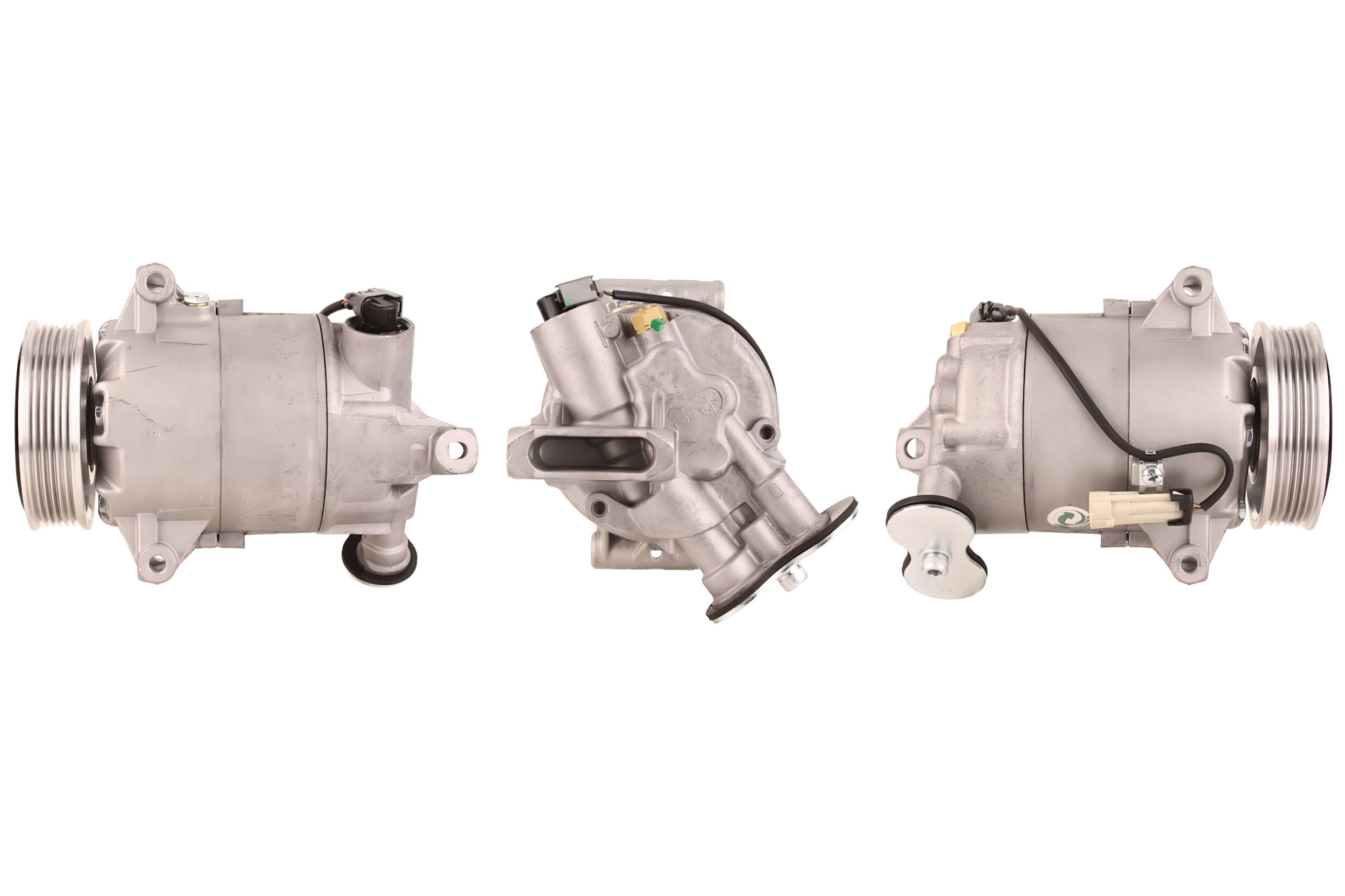 DRI Airco compressor 700510425