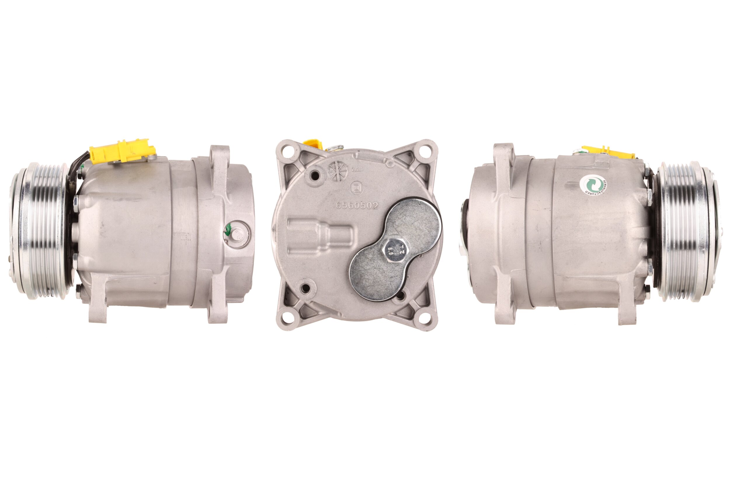 DRI Airco compressor 700510429