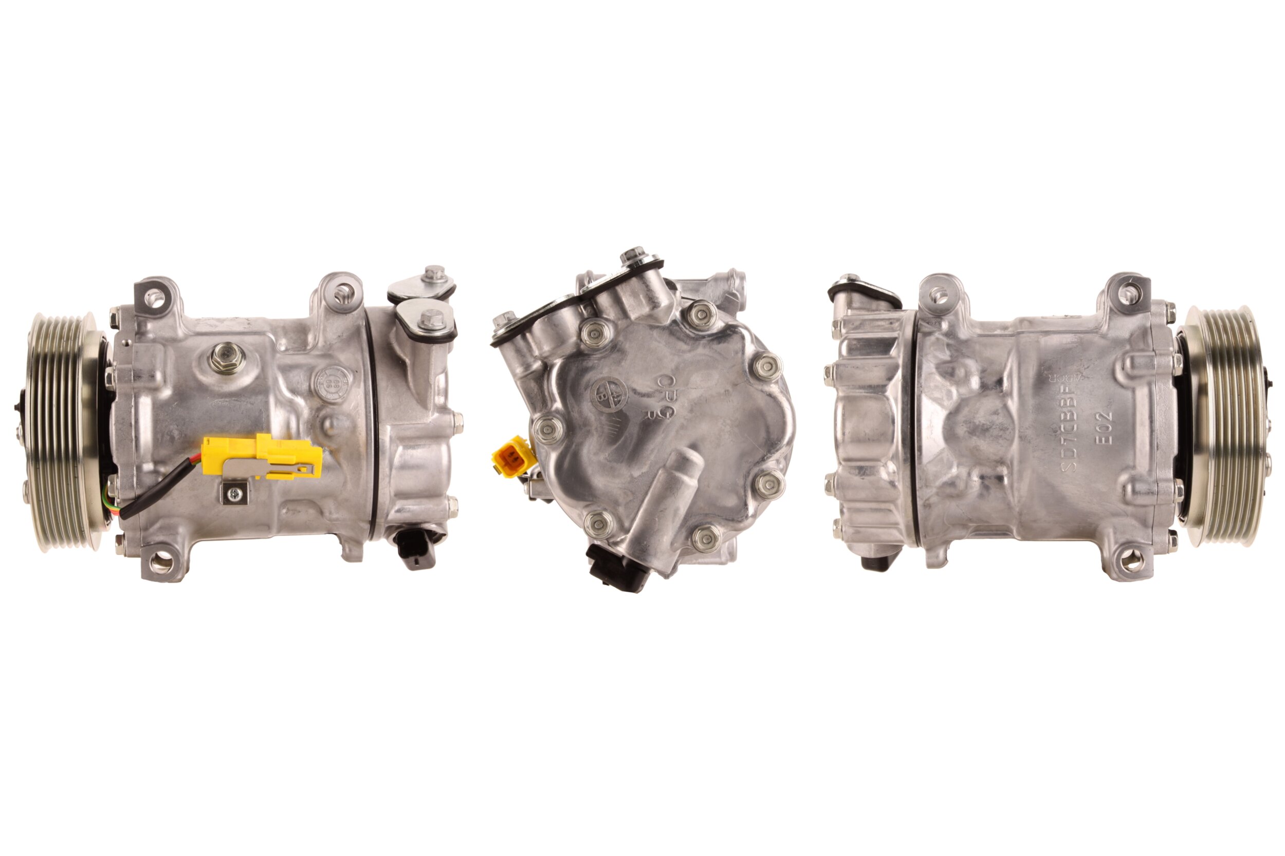 DRI Airco compressor 700510369