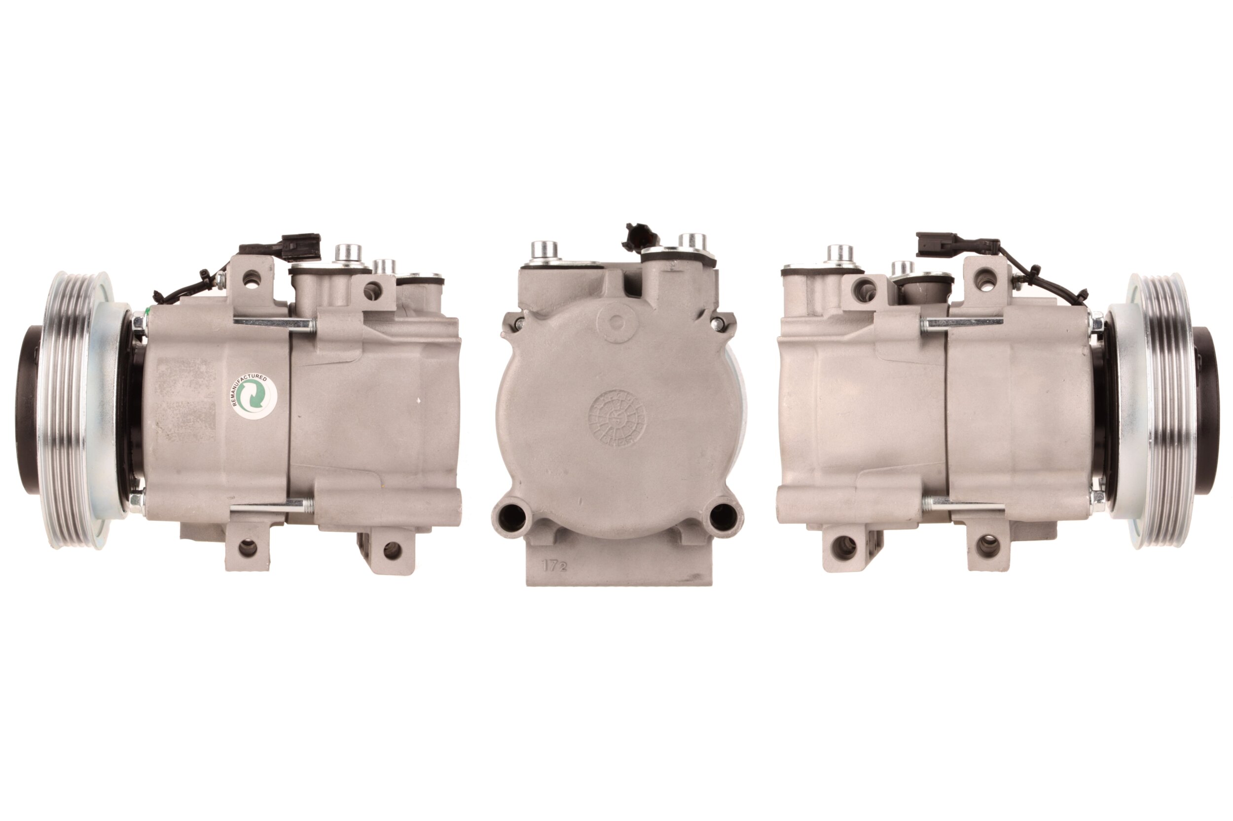 DRI Airco compressor 700510380