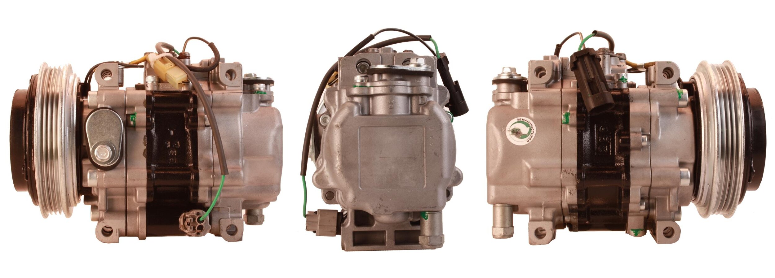 DRI Airco compressor 700510376