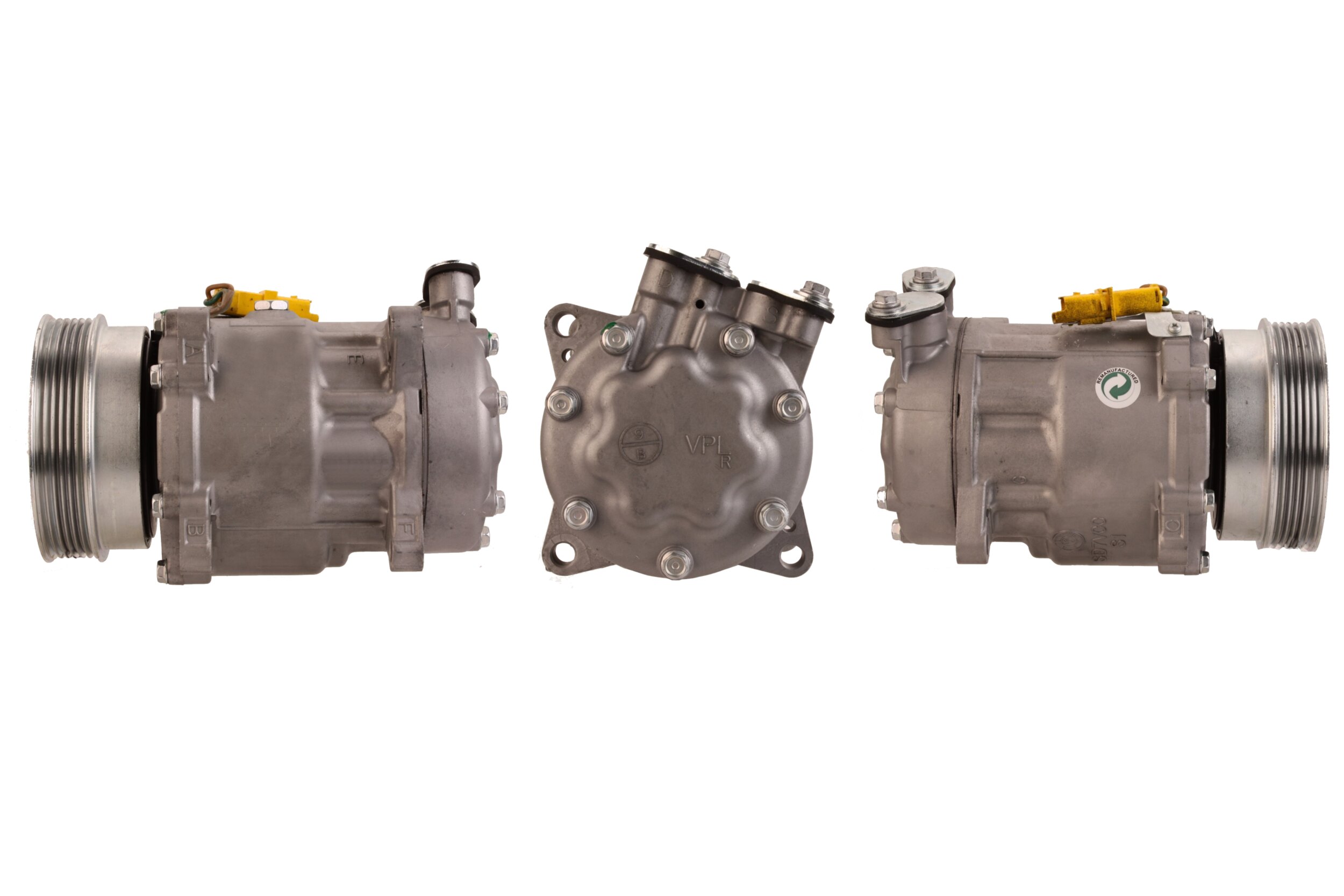 DRI Airco compressor 700510372