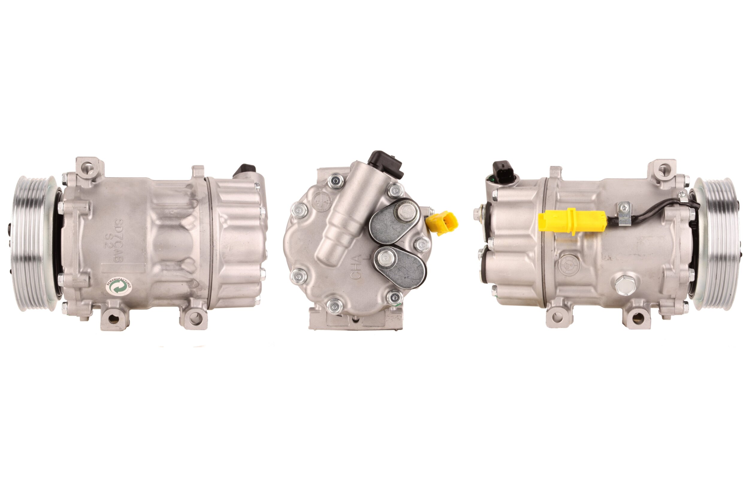 DRI Airco compressor 700510400