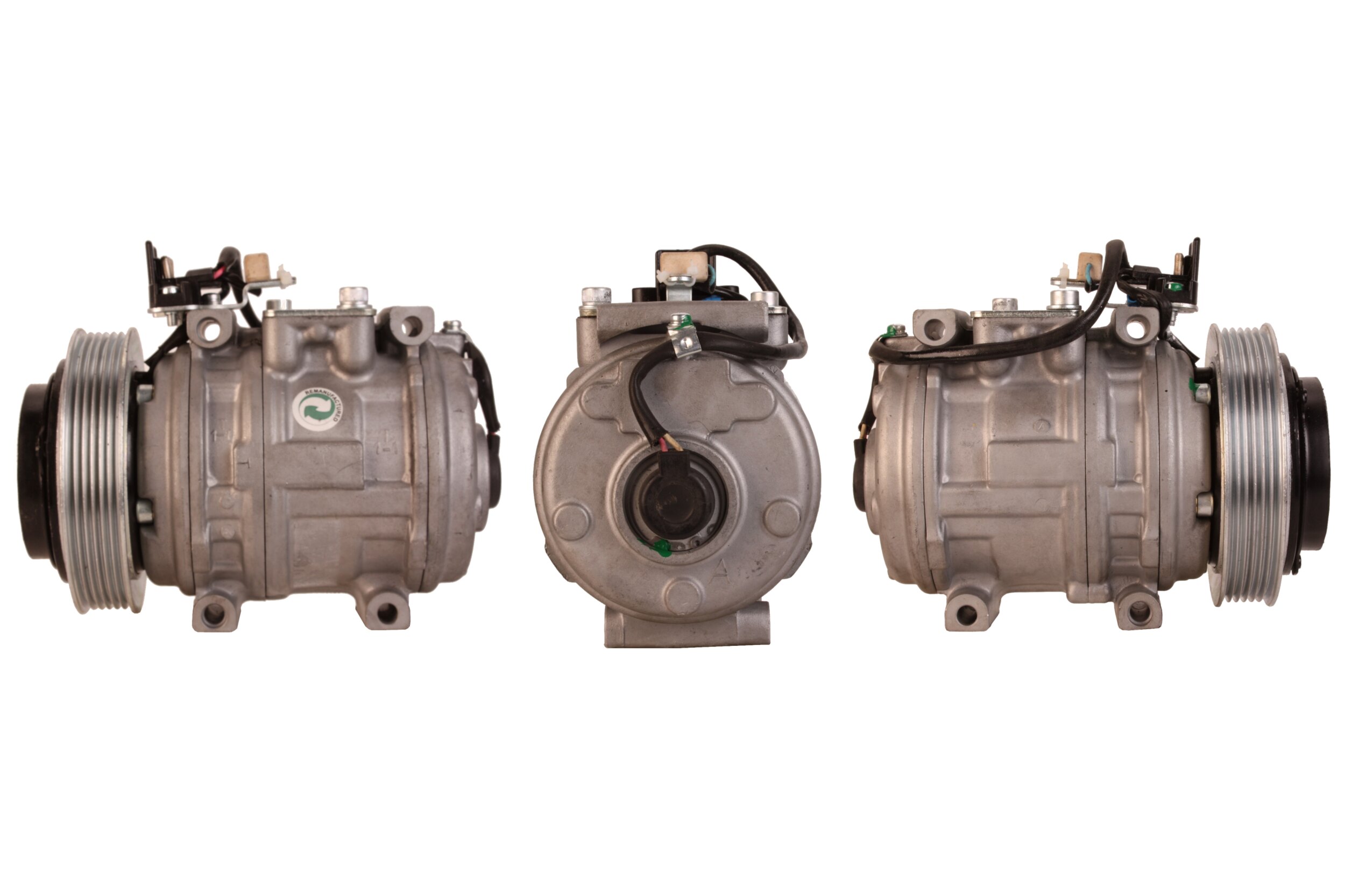 DRI Airco compressor 700510461