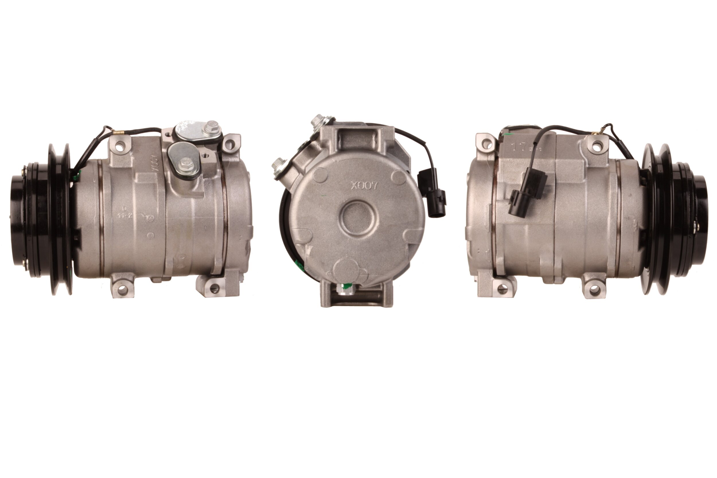 DRI Airco compressor 700510434