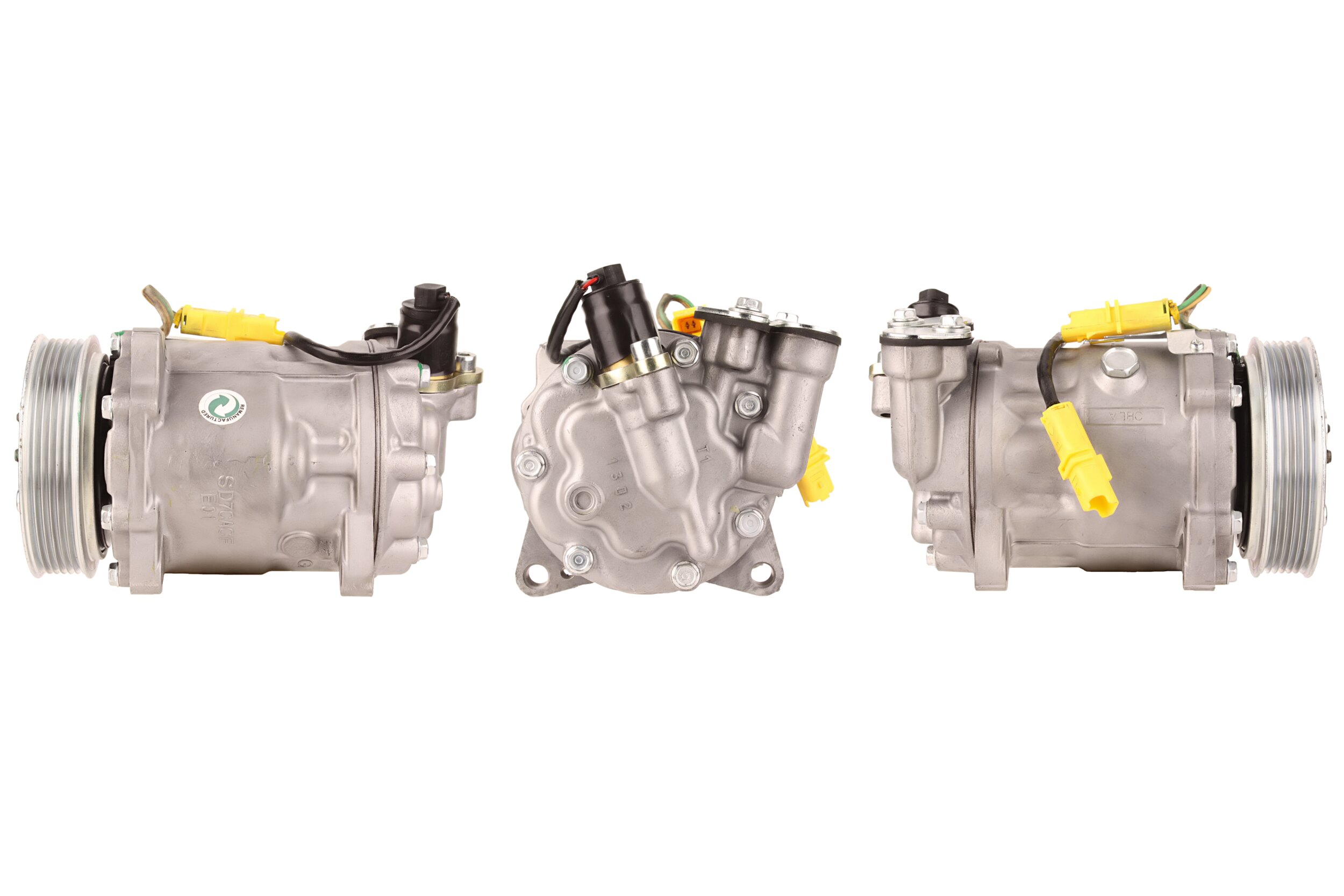 DRI Airco compressor 700510446