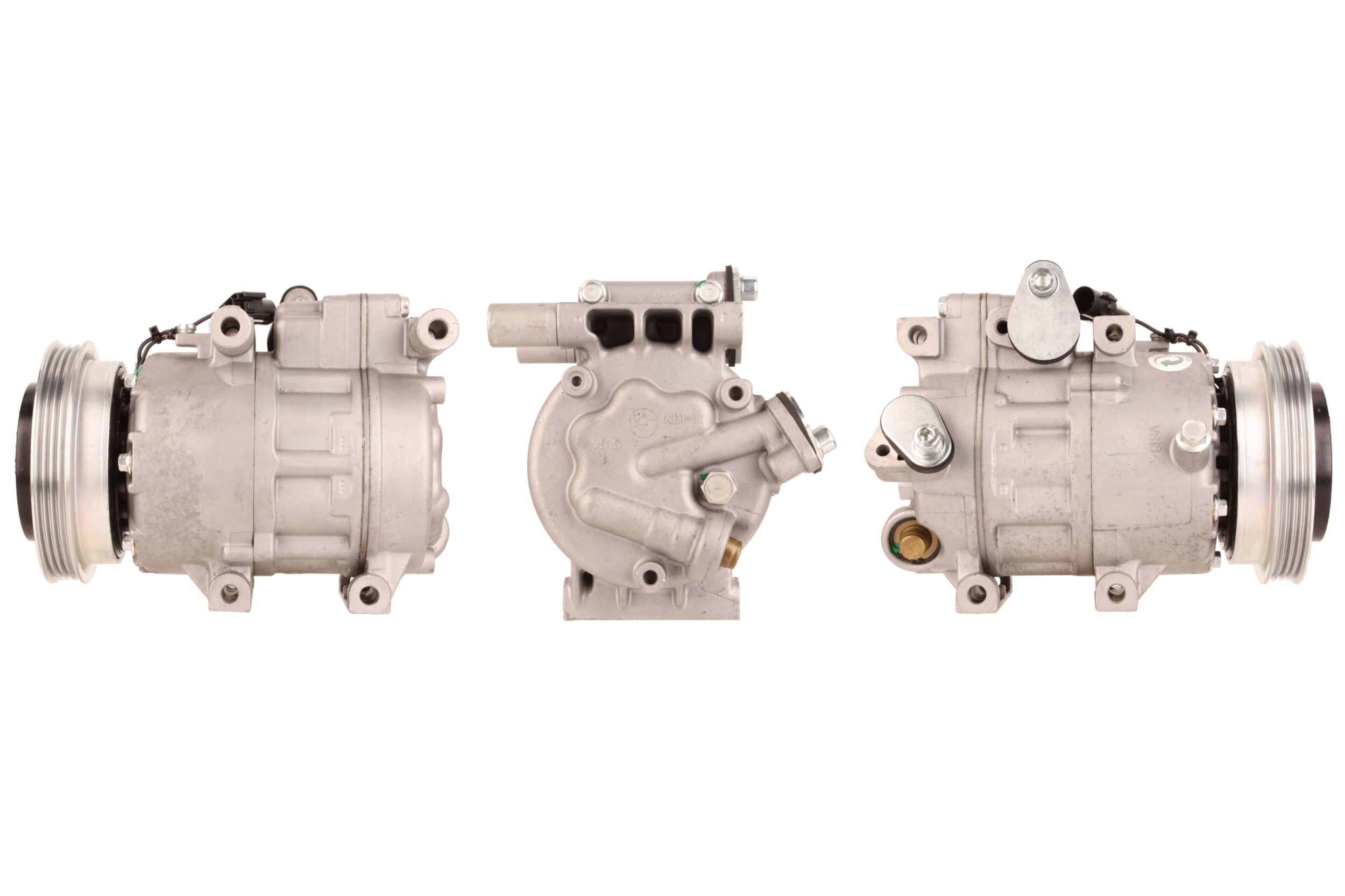 DRI Airco compressor 700510435