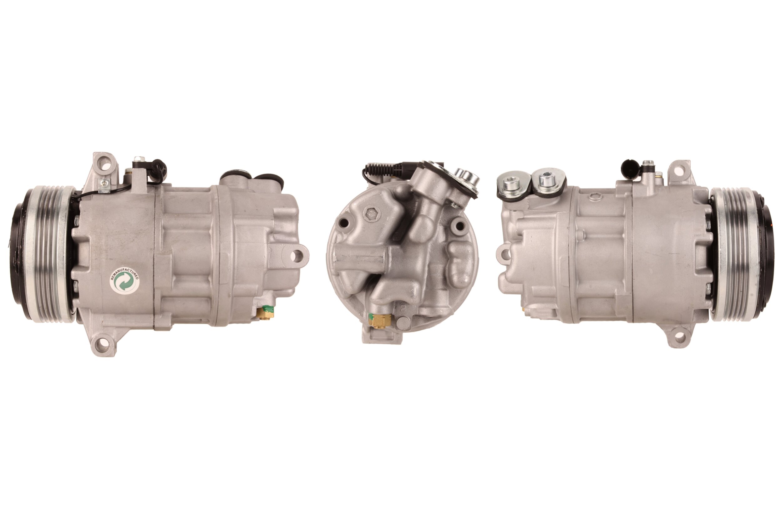 DRI Airco compressor 700510630