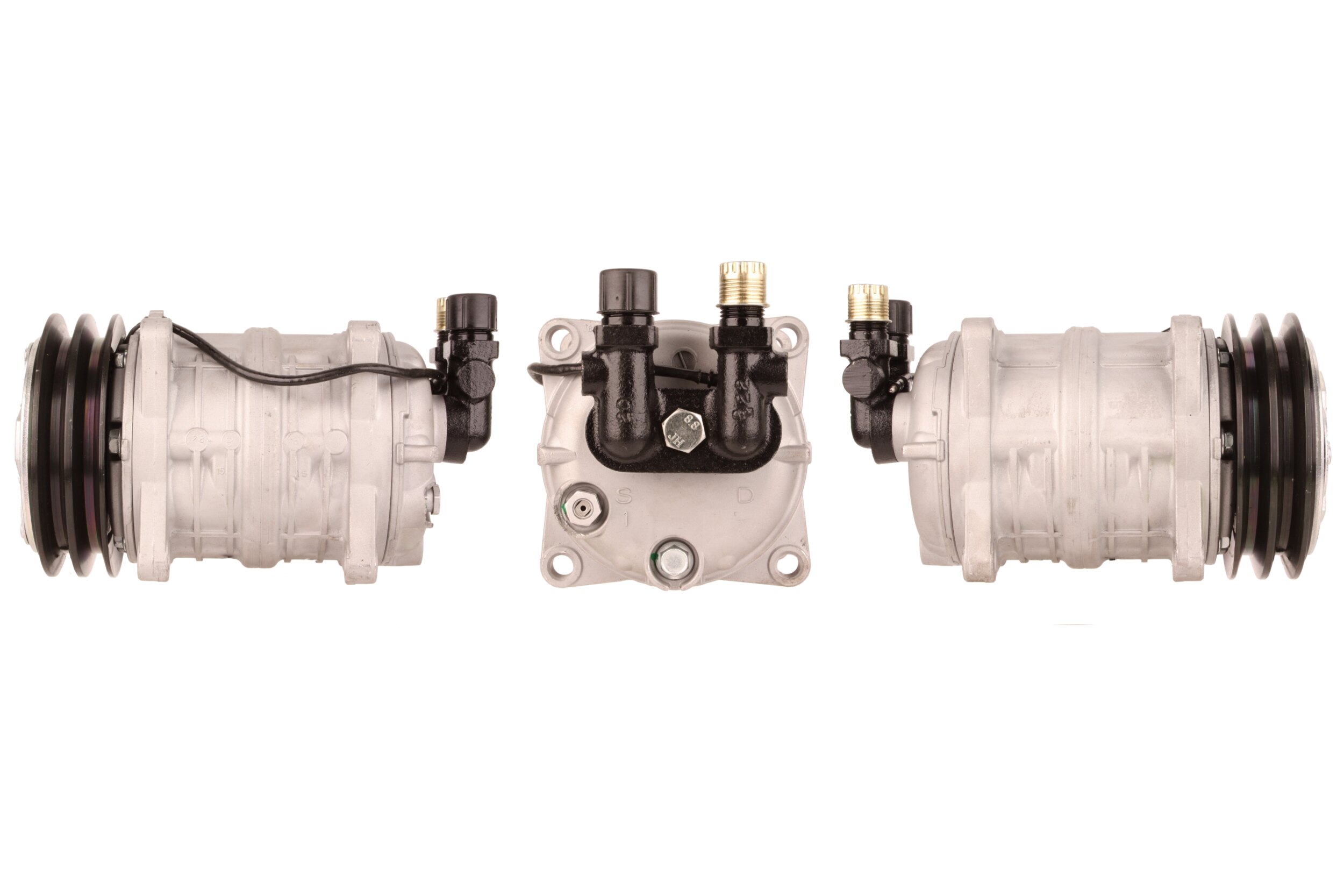 DRI Airco compressor 700510474