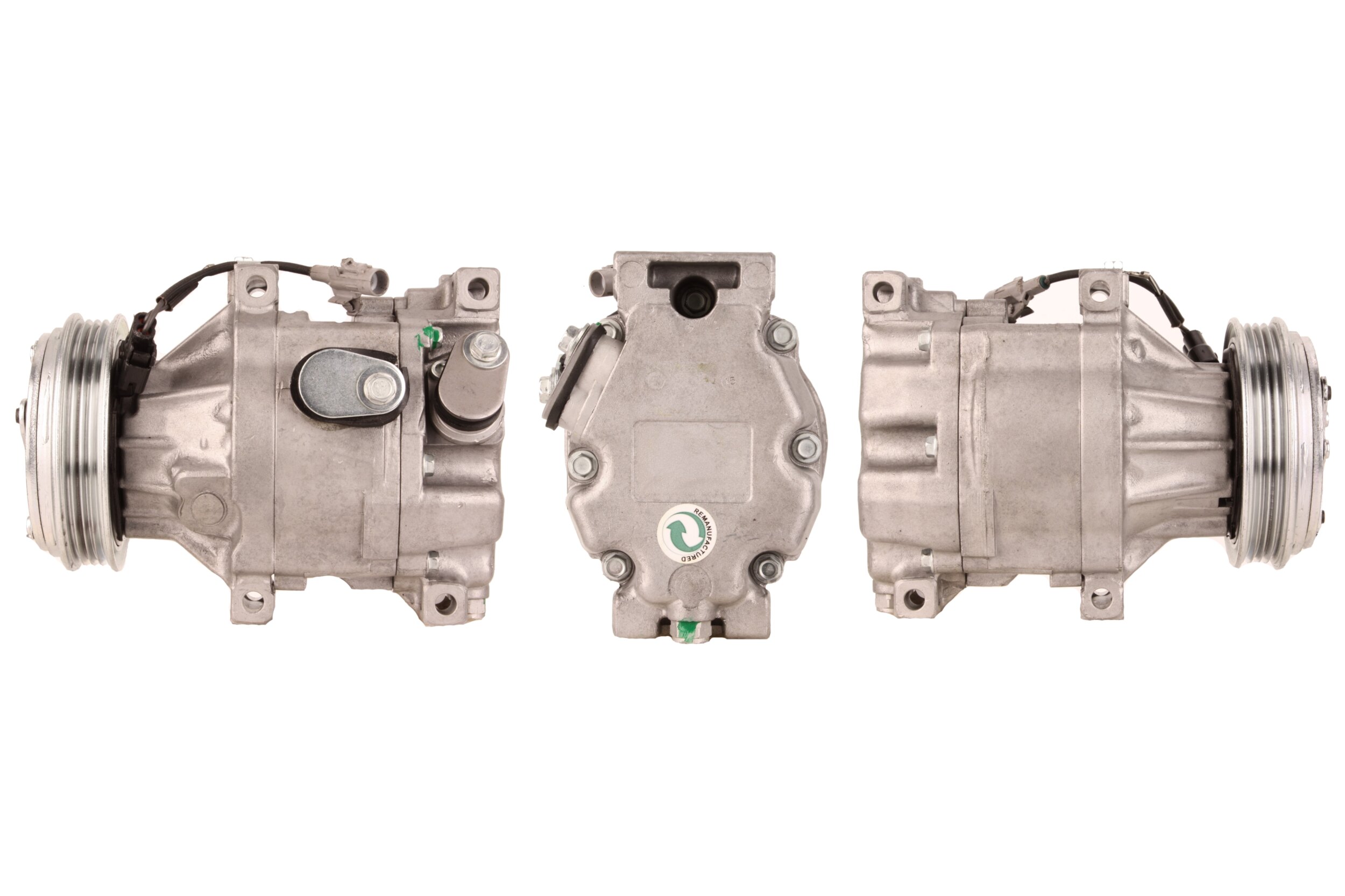 DRI Airco compressor 700510493