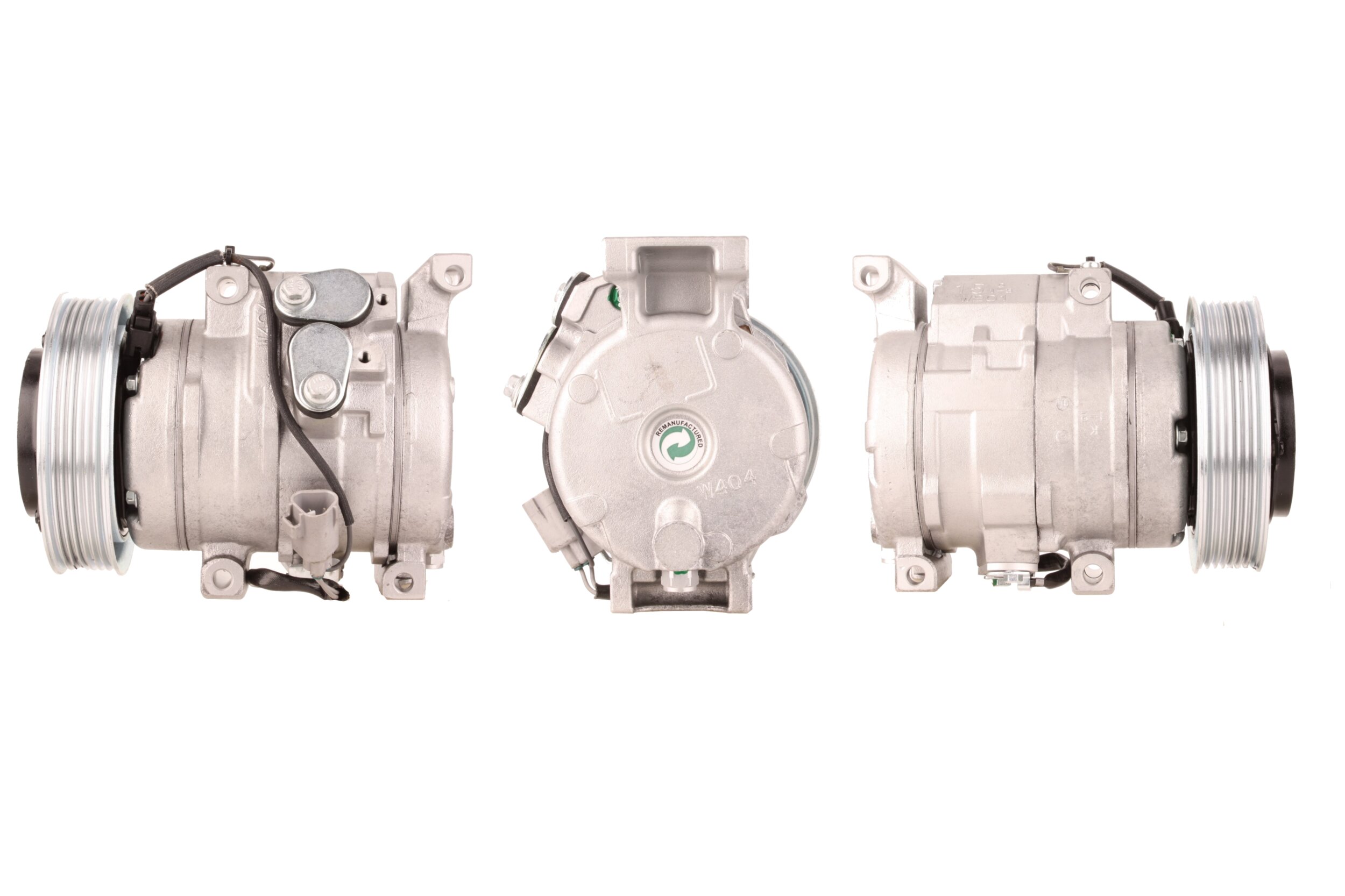 DRI Airco compressor 700510473