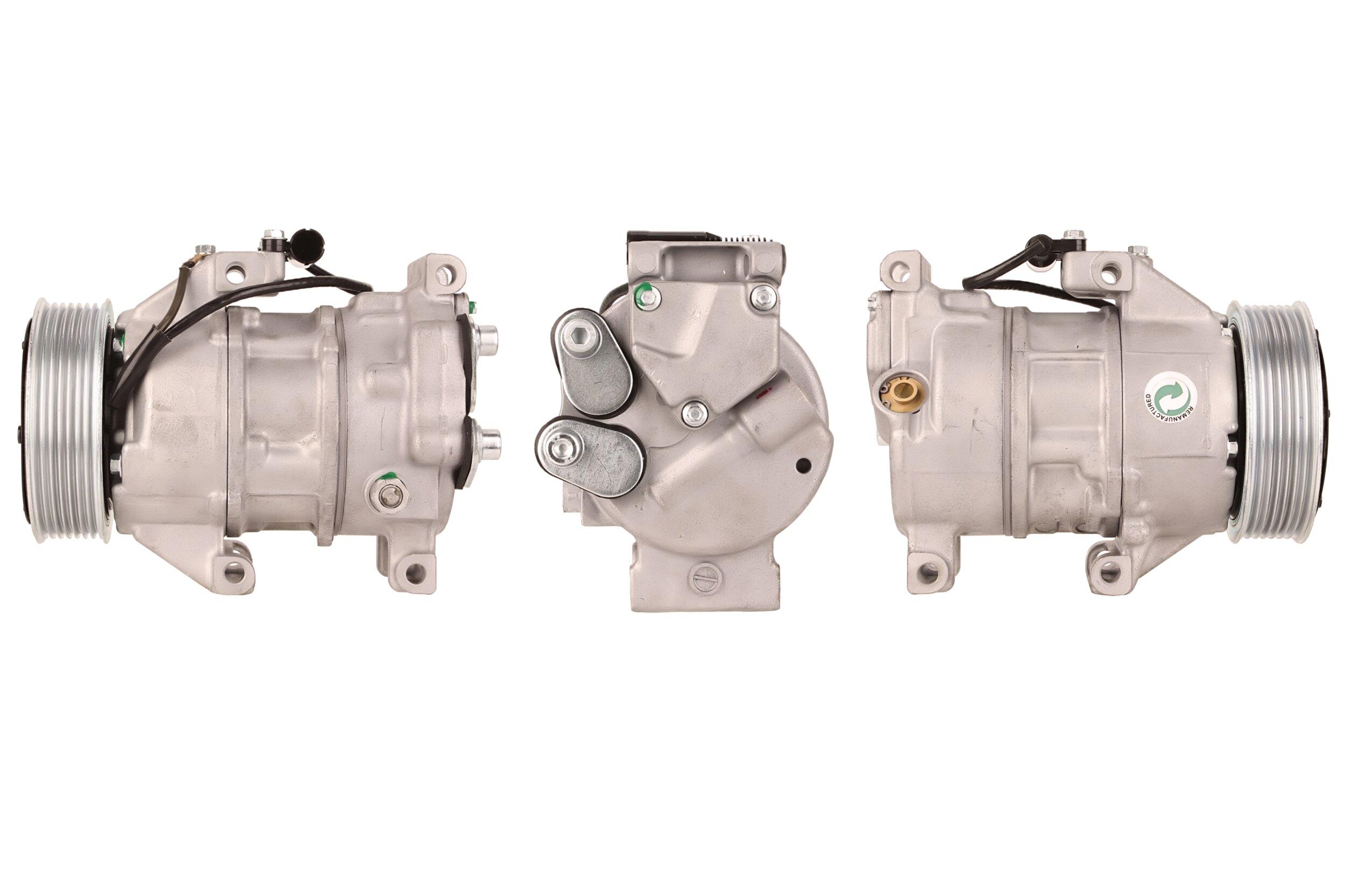 DRI Airco compressor 700510476