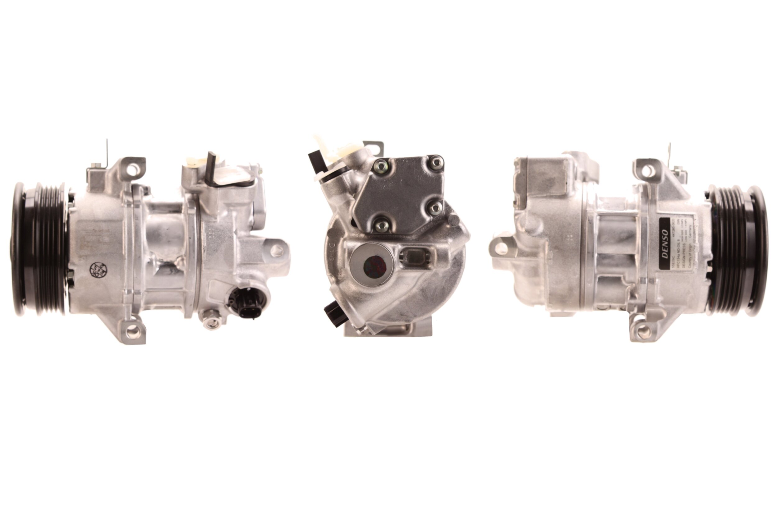 DRI Airco compressor 700510498