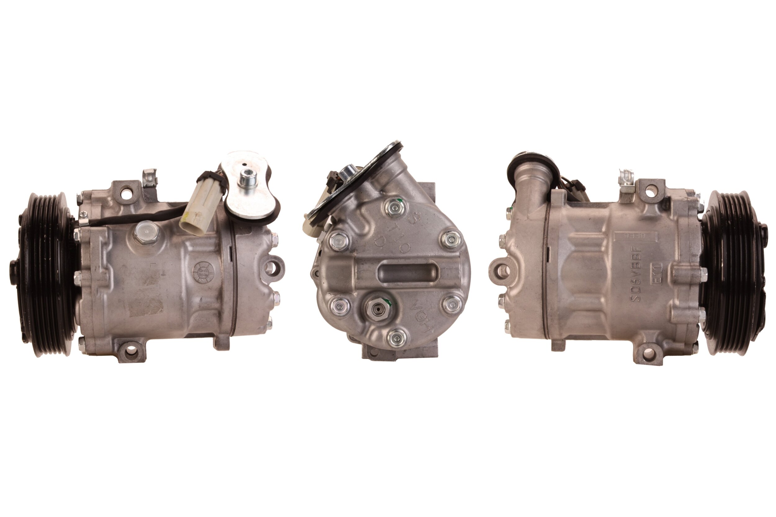 DRI Airco compressor 700510479