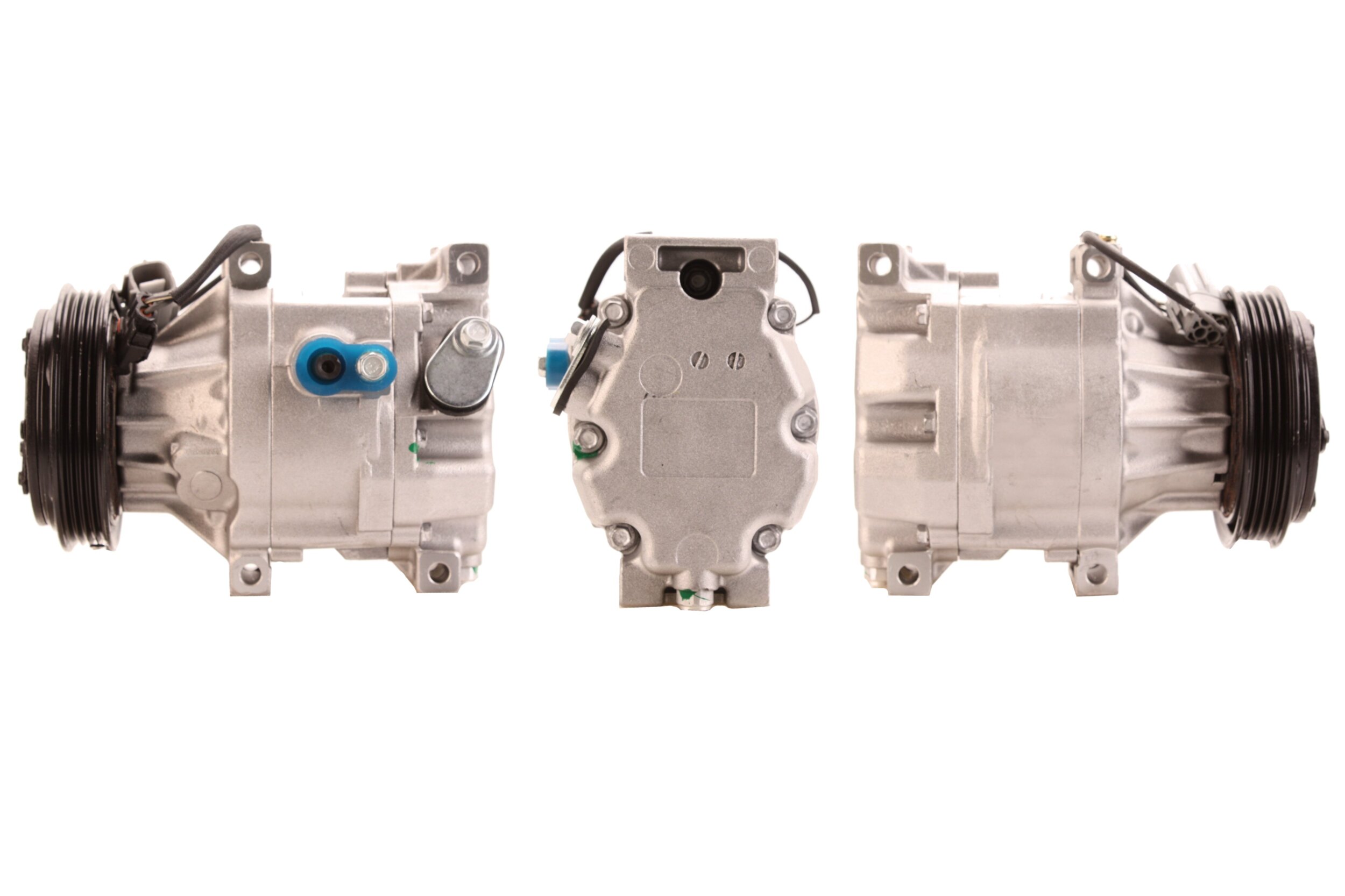 DRI Airco compressor 700510489