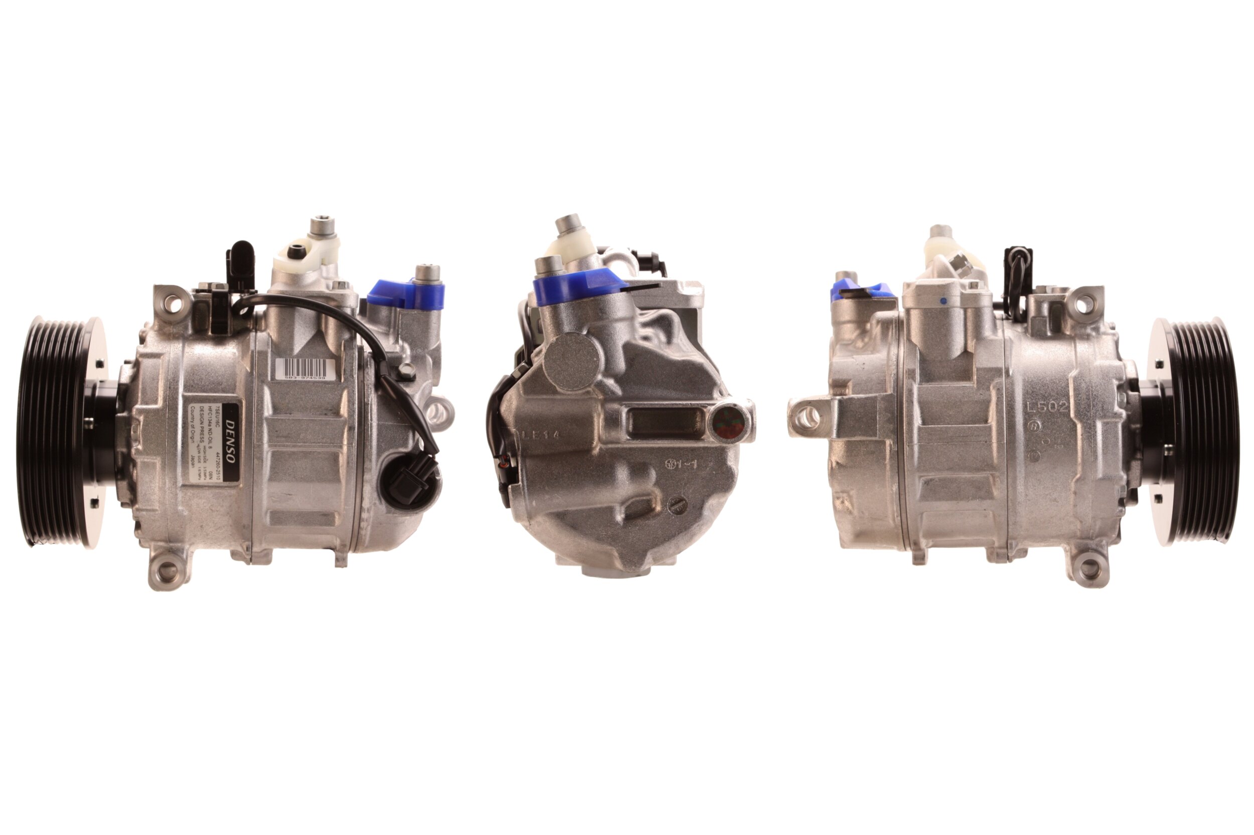 DRI Airco compressor 700510495