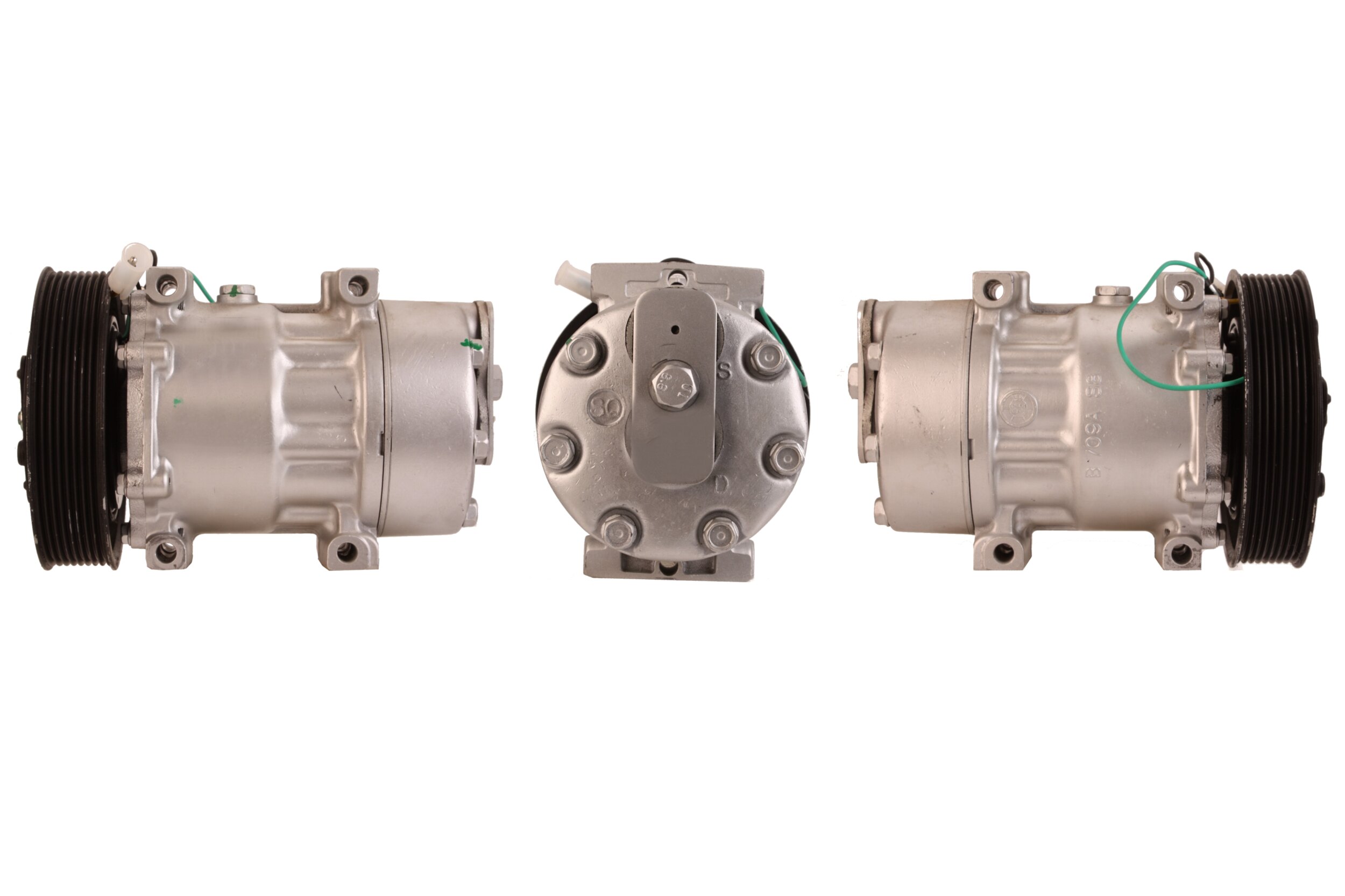 DRI Airco compressor 700510710