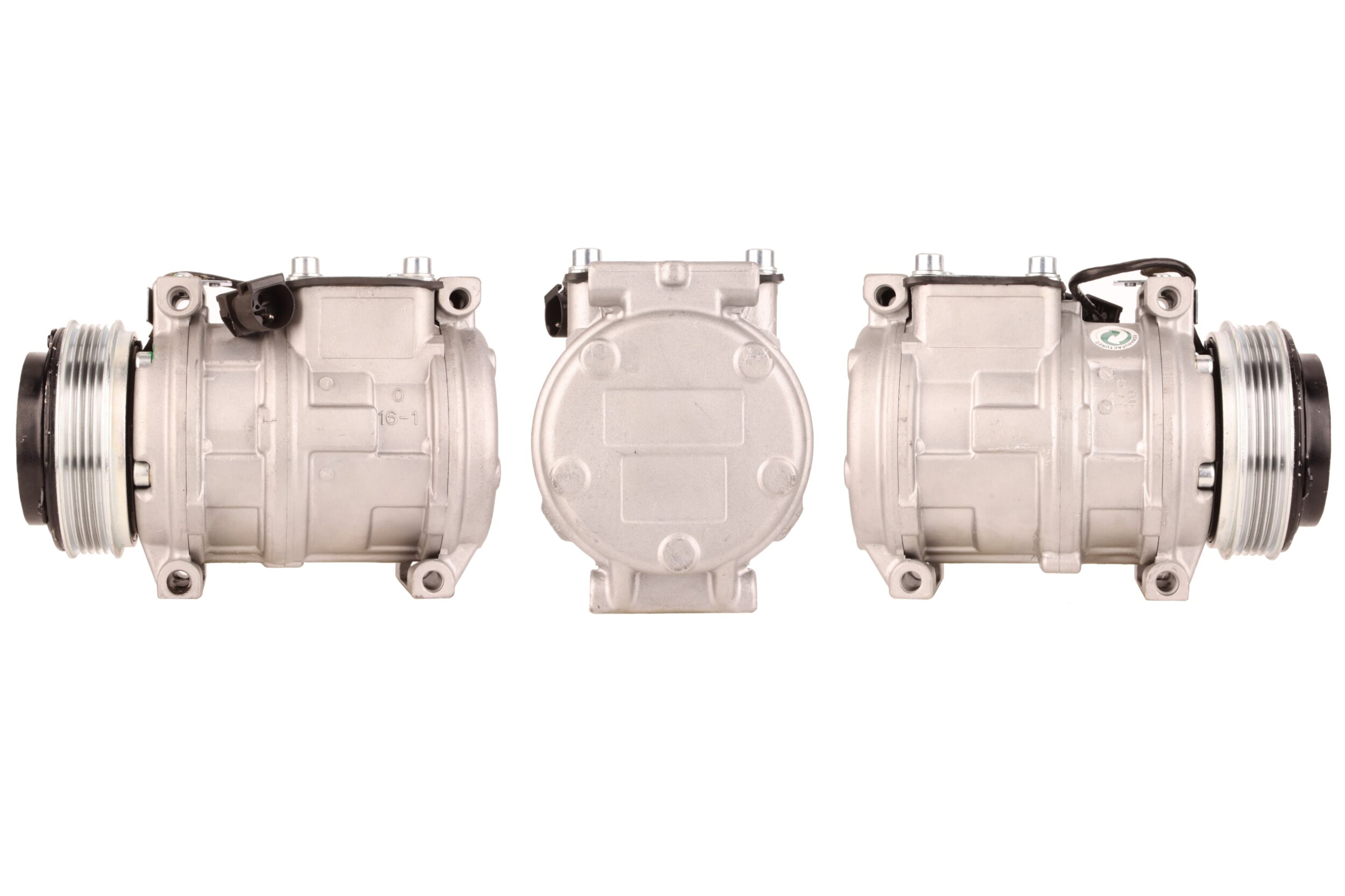 DRI Airco compressor 700510023