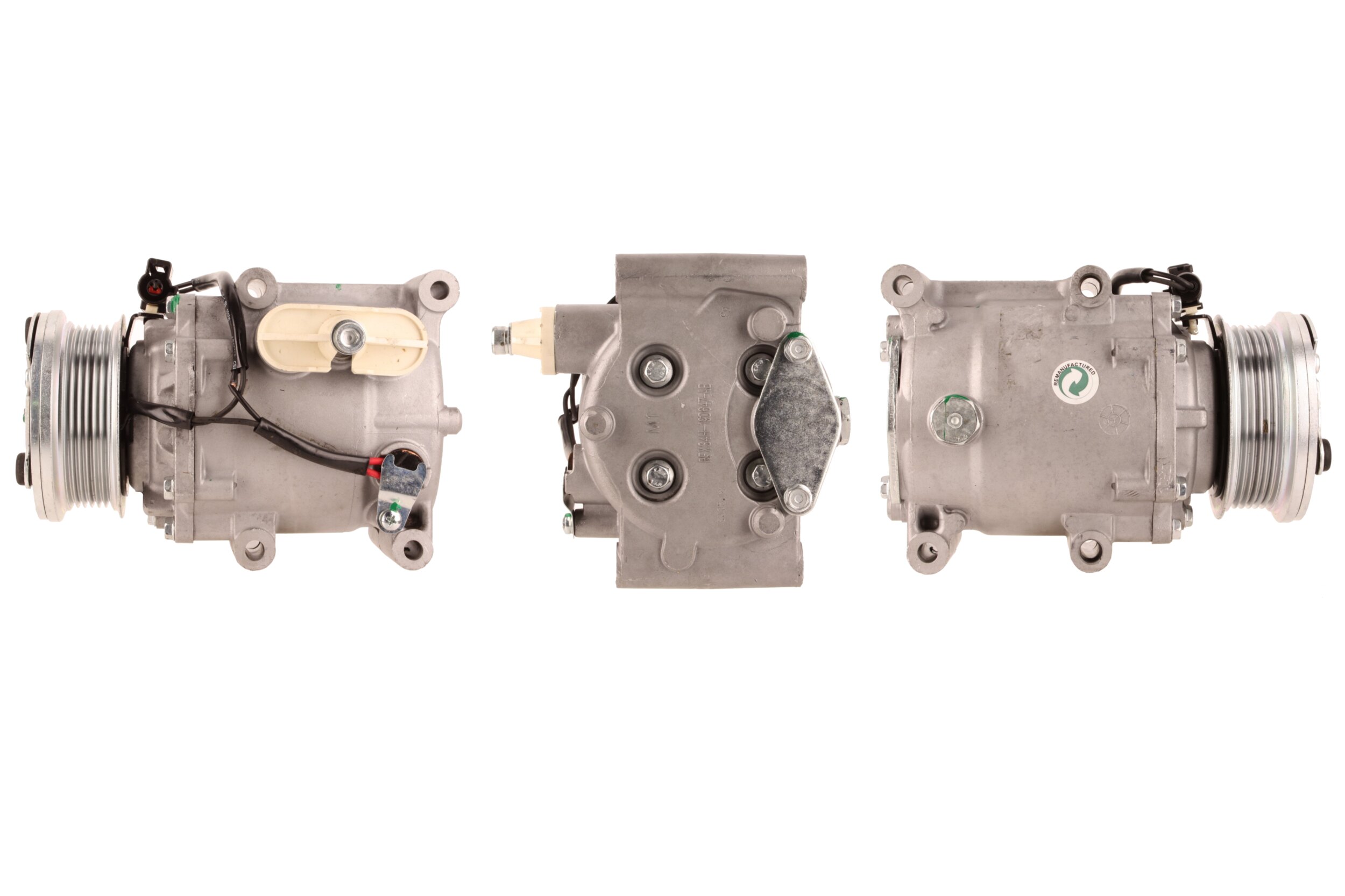 DRI Airco compressor 700510071