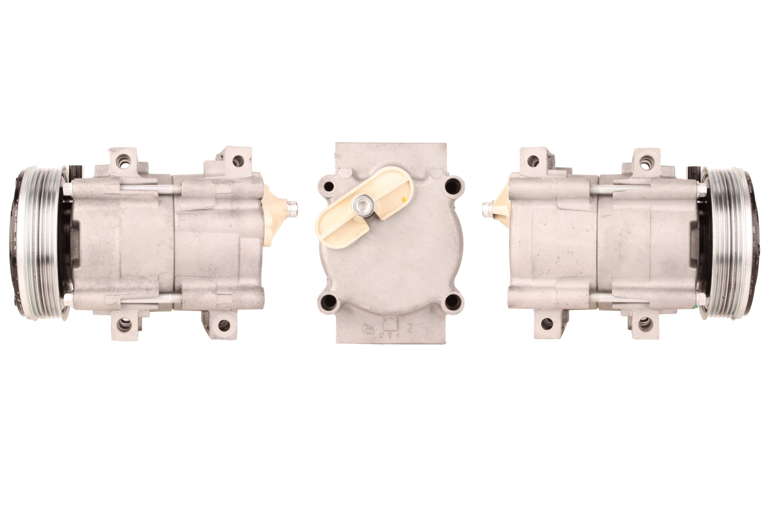 DRI Airco compressor 700510072