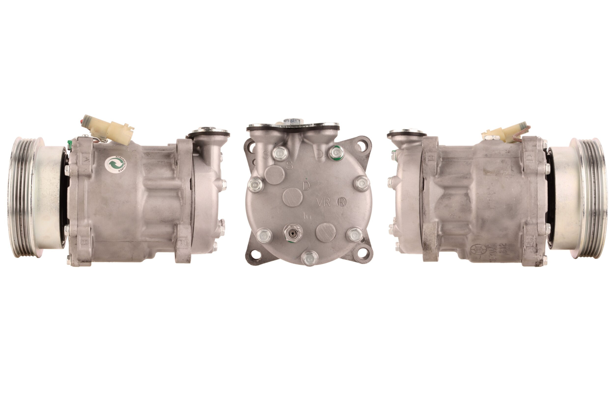 DRI Airco compressor 700510074