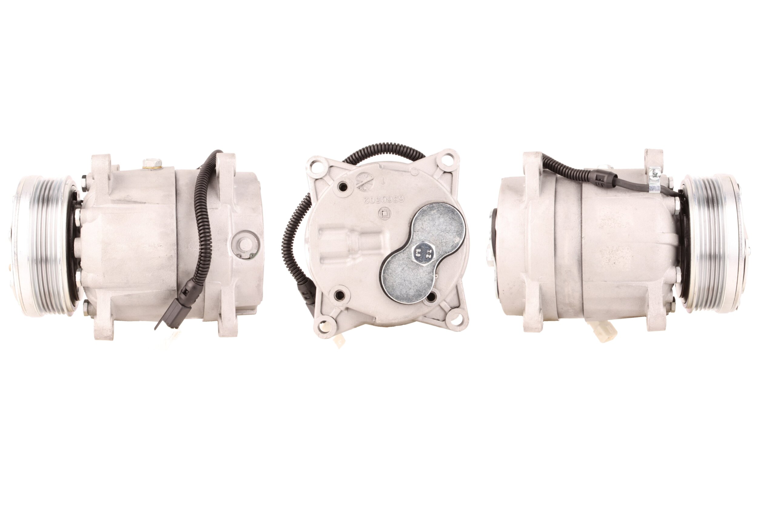 DRI Airco compressor 700510030