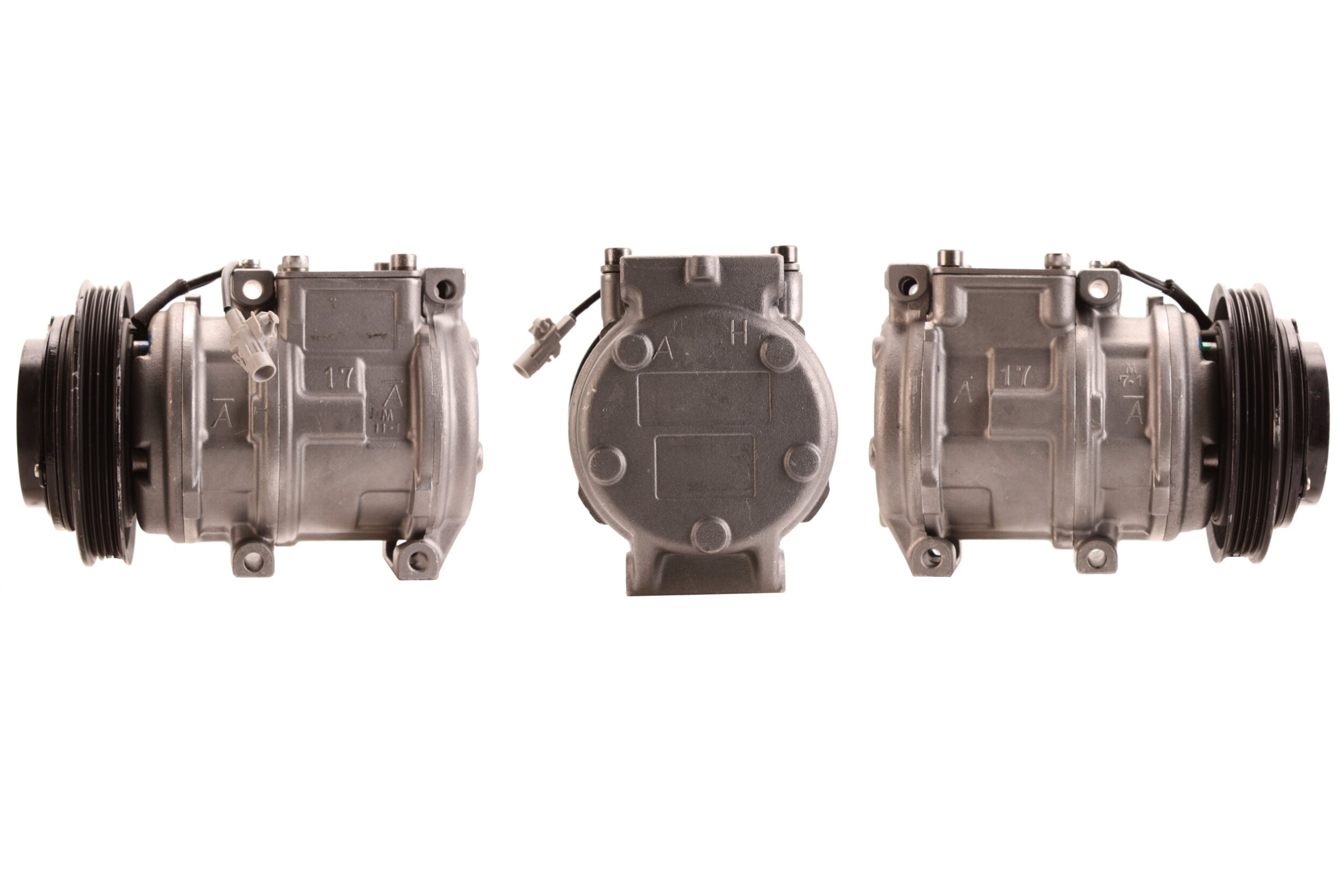 DRI Airco compressor 700510665