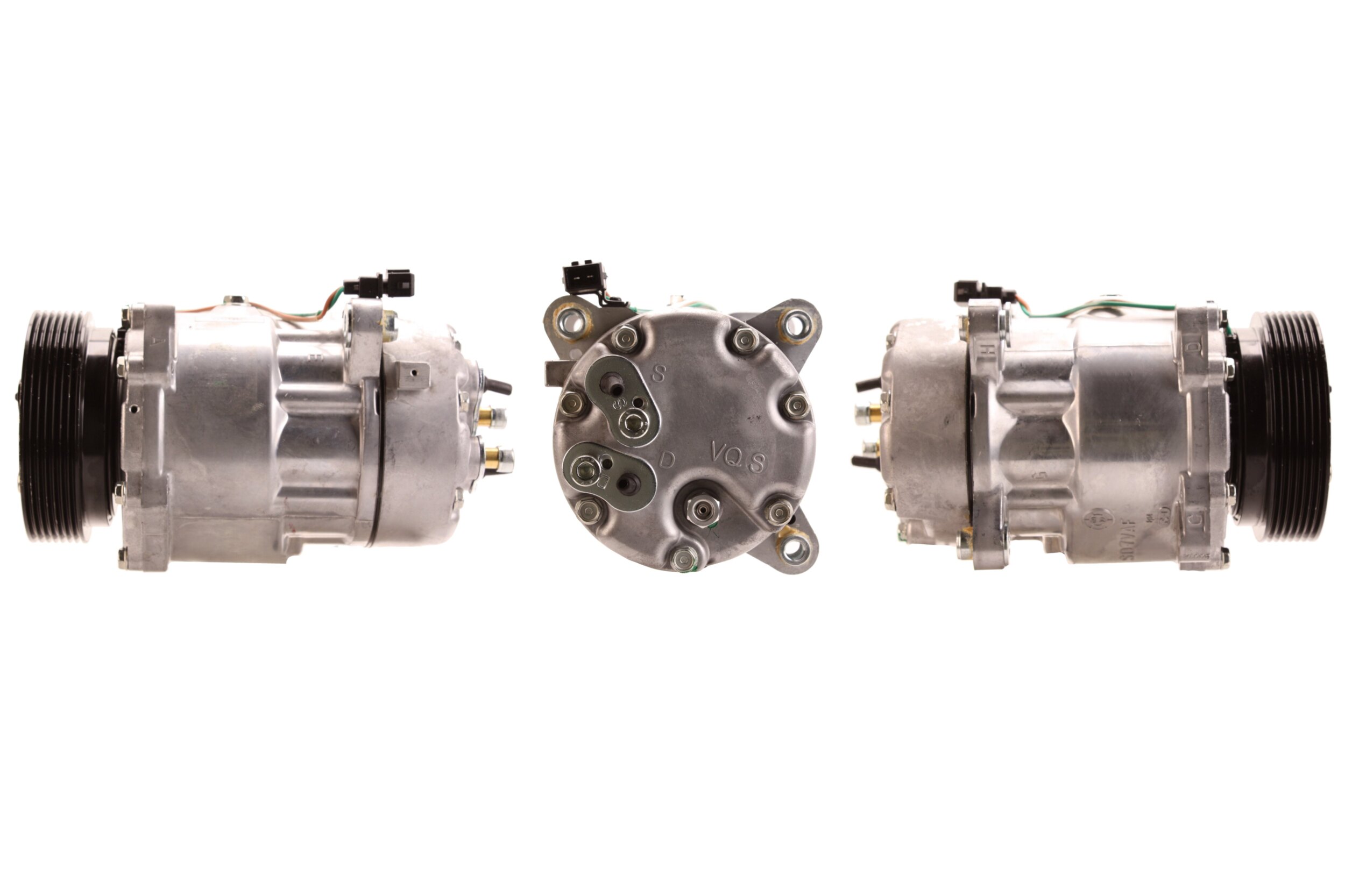 DRI Airco compressor 700510670