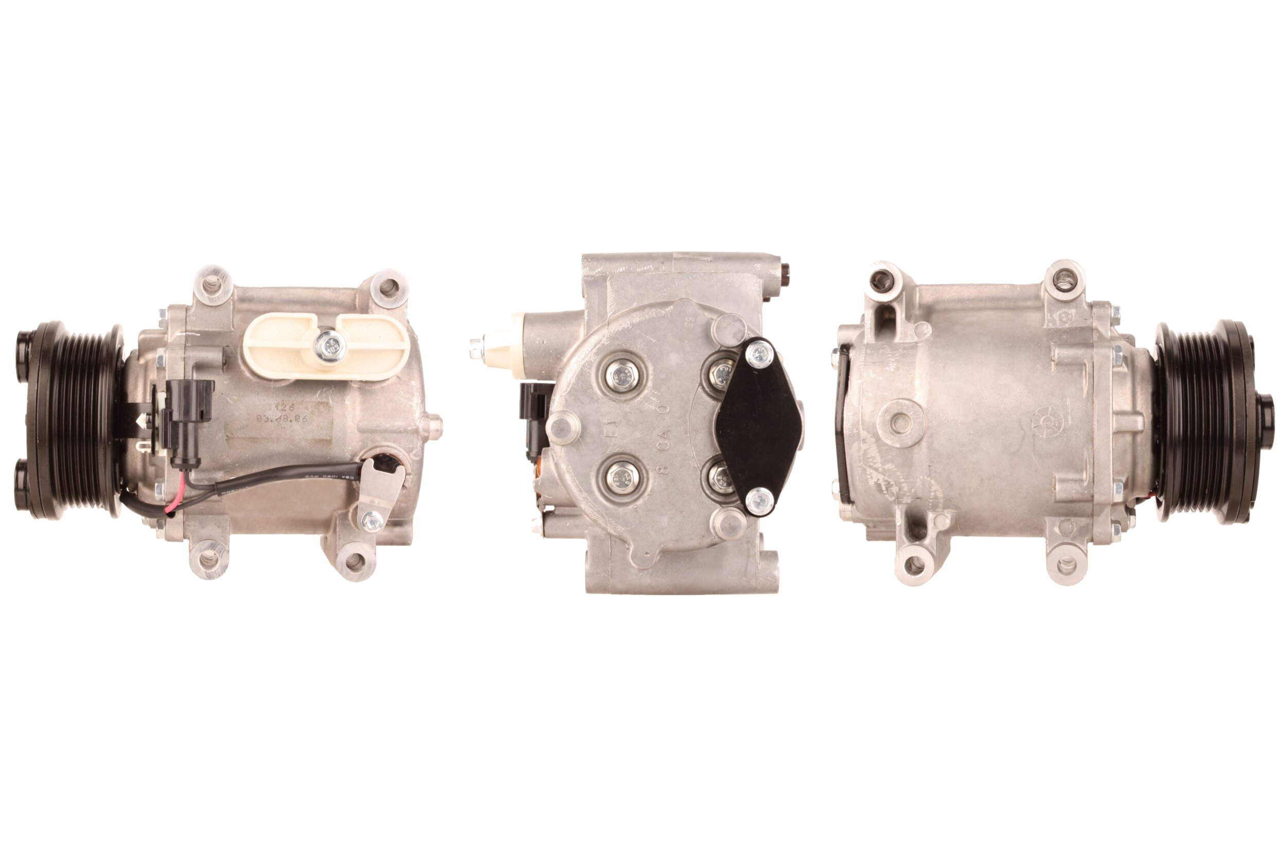 DRI Airco compressor 700510673