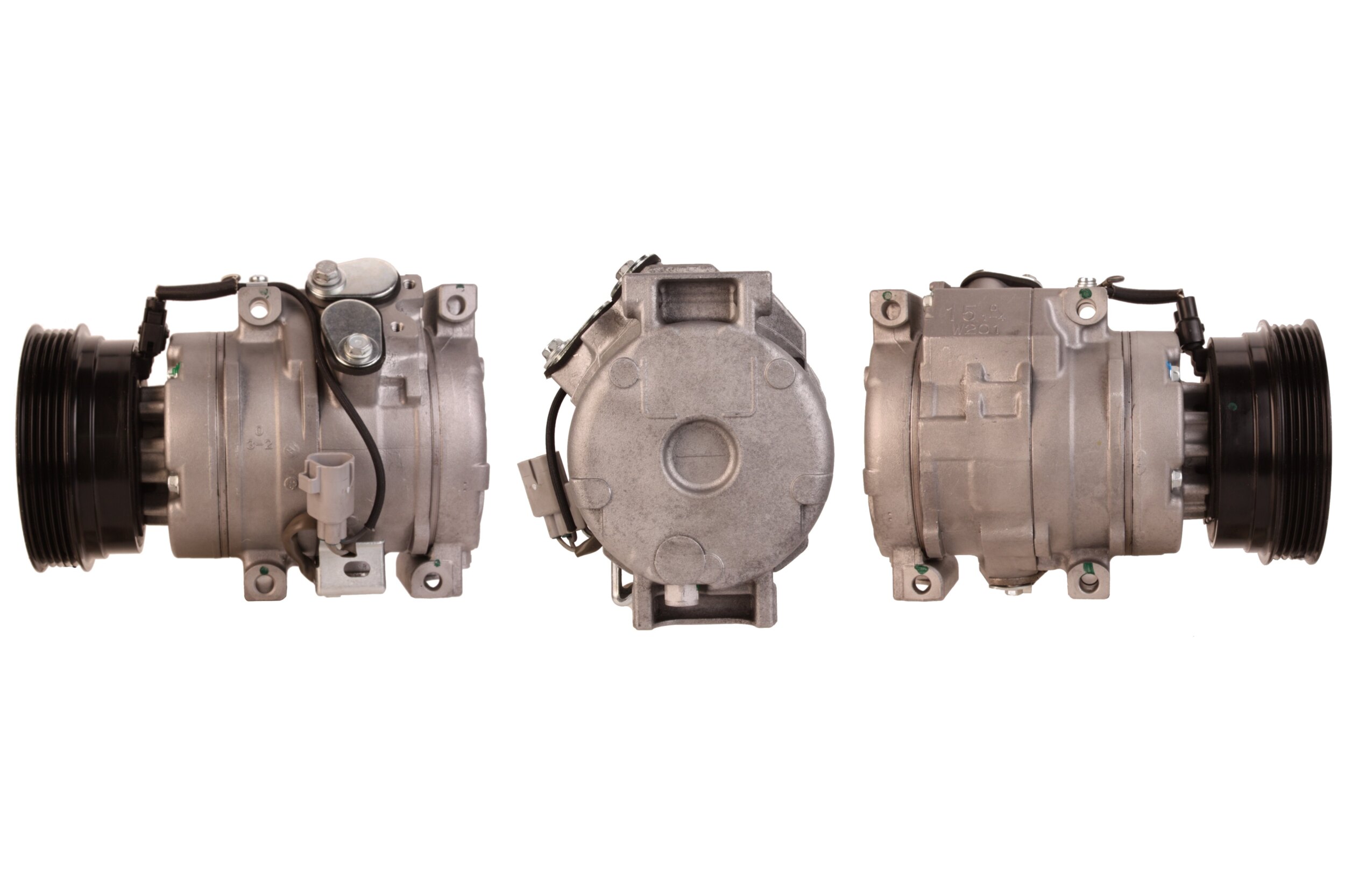 DRI Airco compressor 700510113