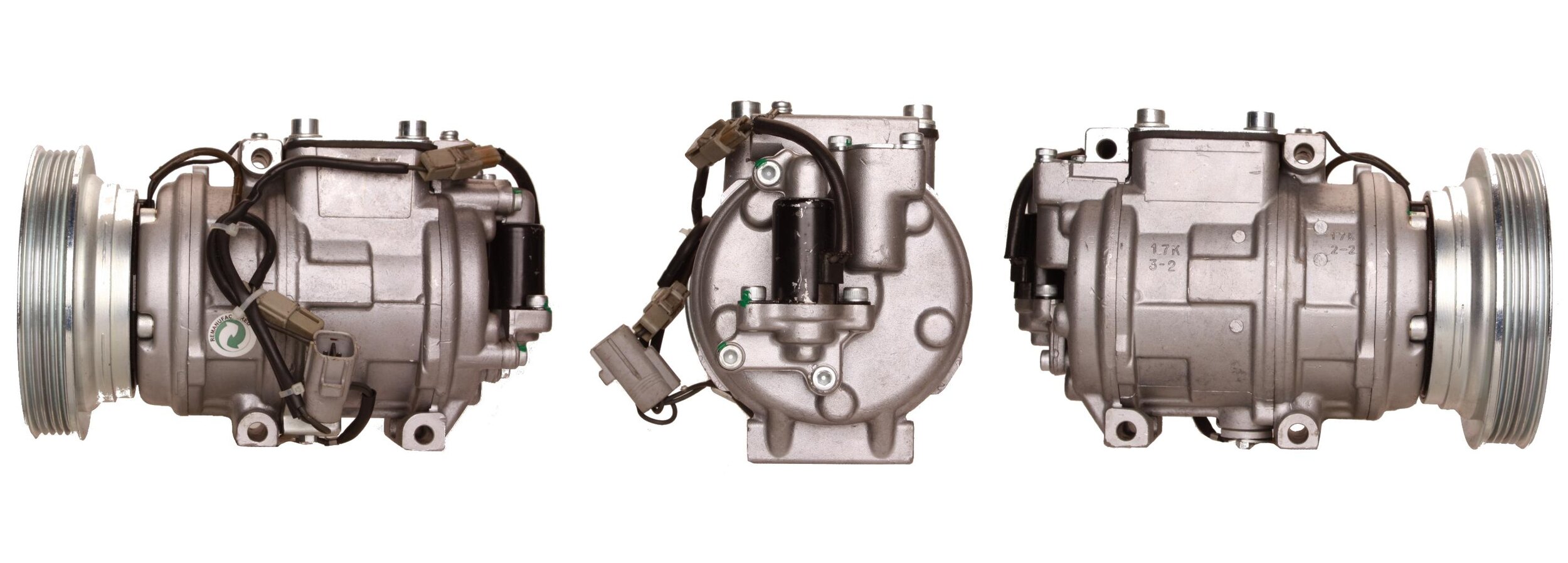 DRI Airco compressor 700510090