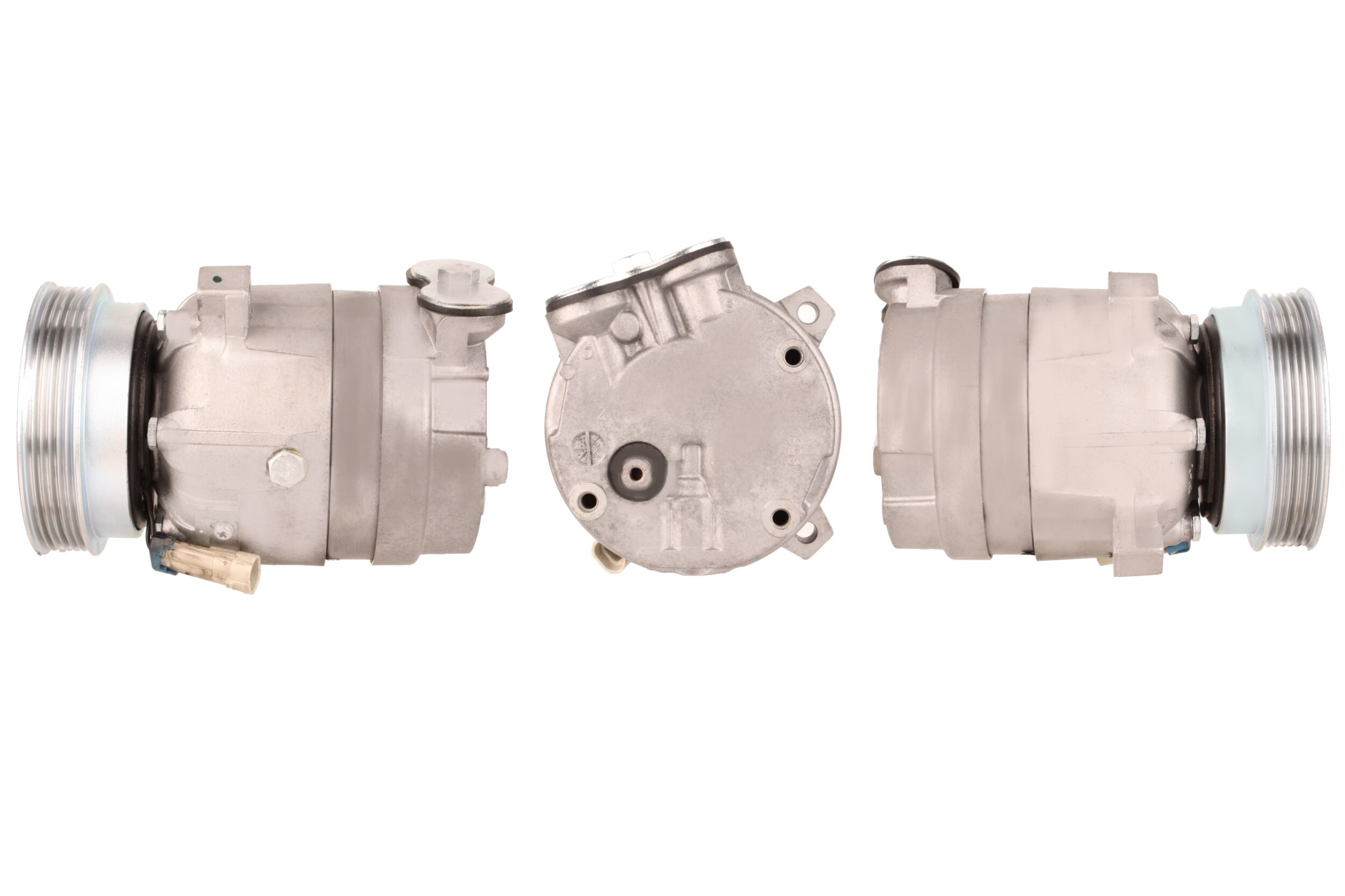 DRI Airco compressor 700510097