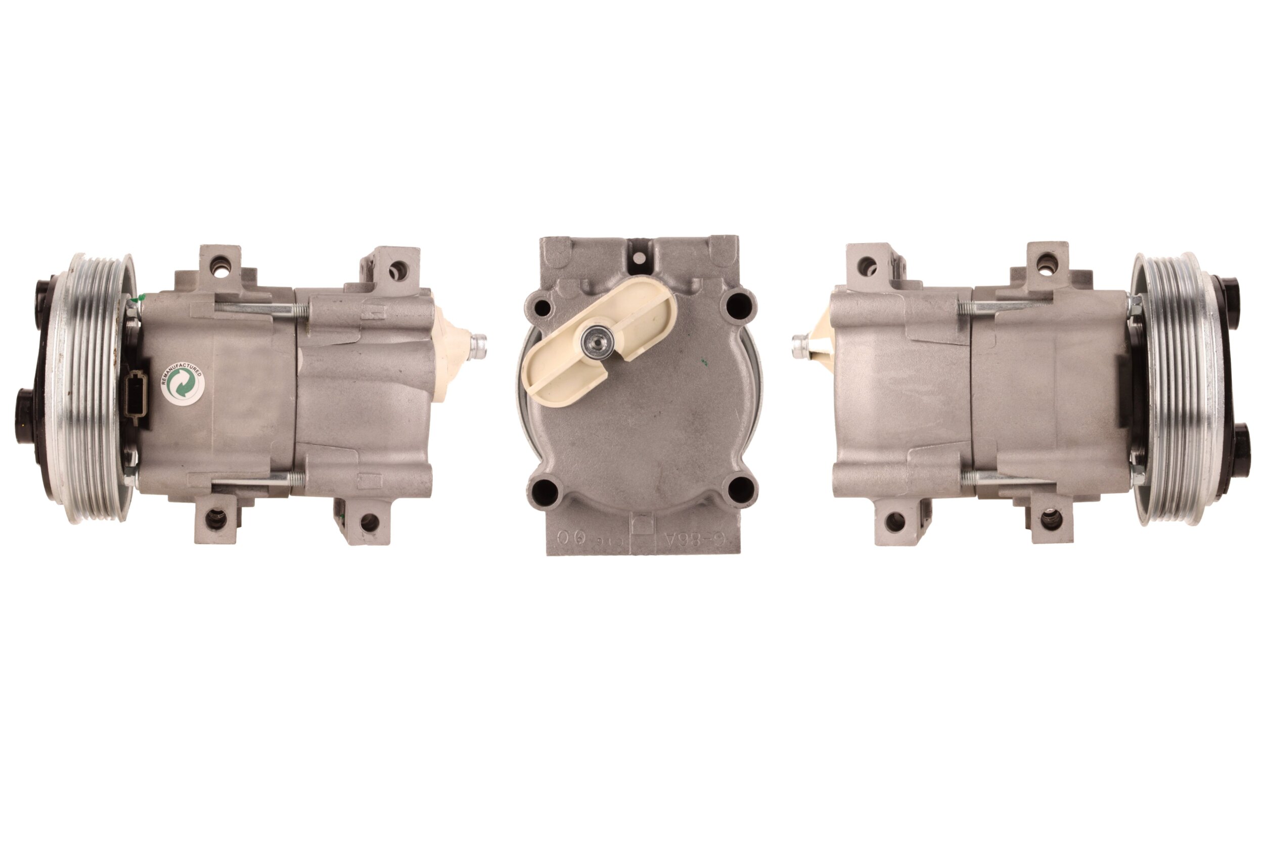 DRI Airco compressor 700510116