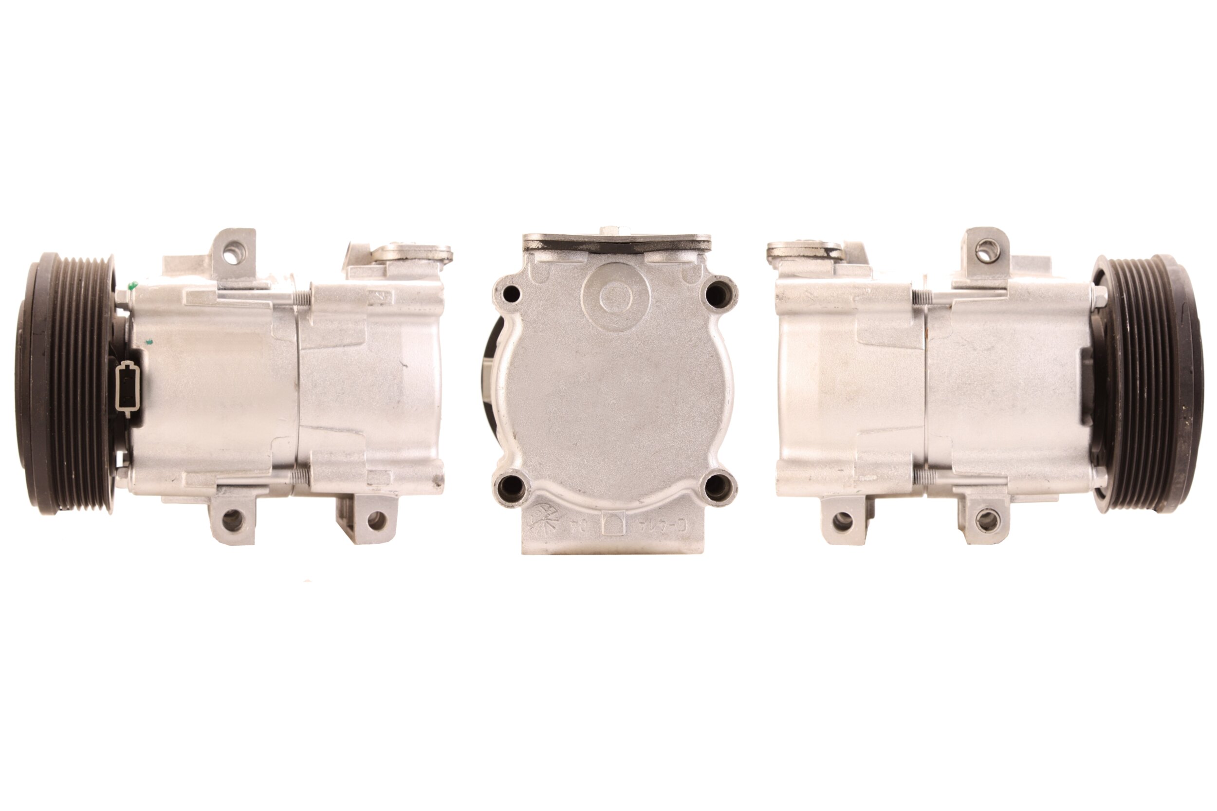 DRI Airco compressor 700510117