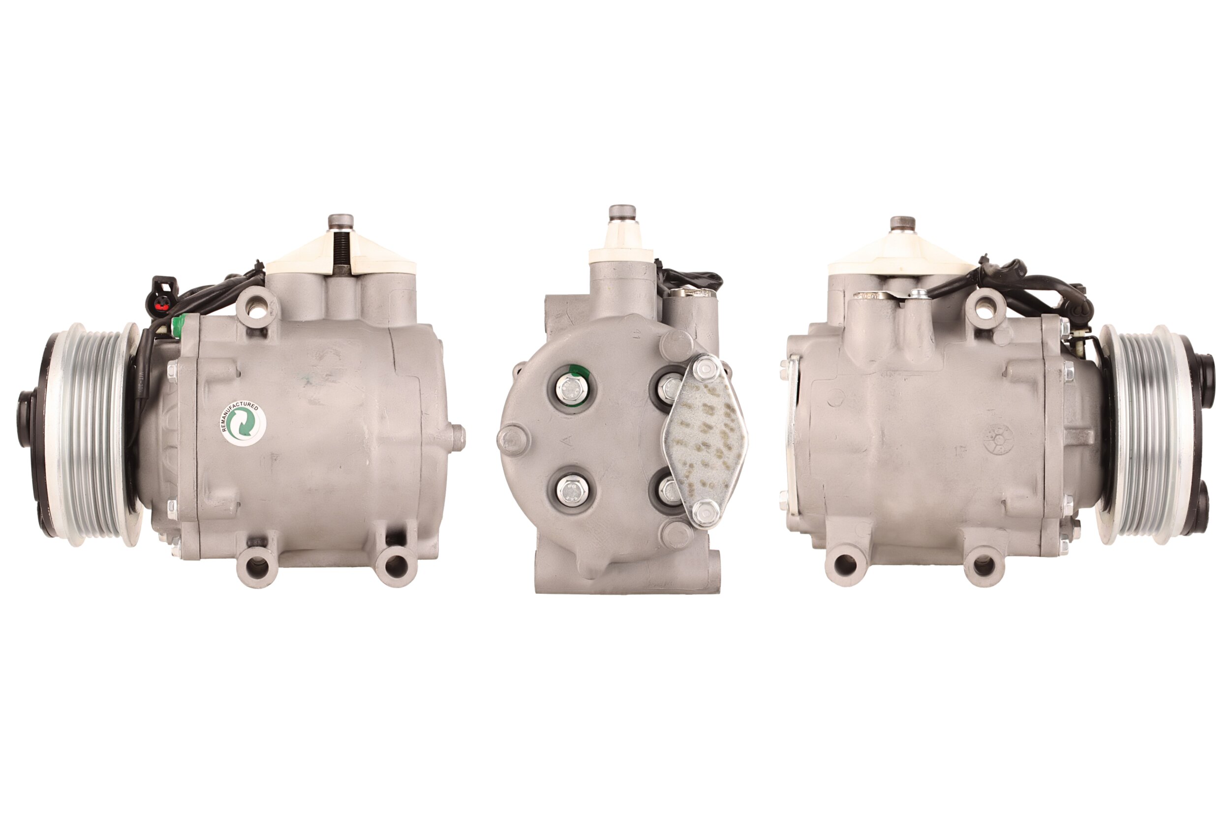 DRI Airco compressor 700510119