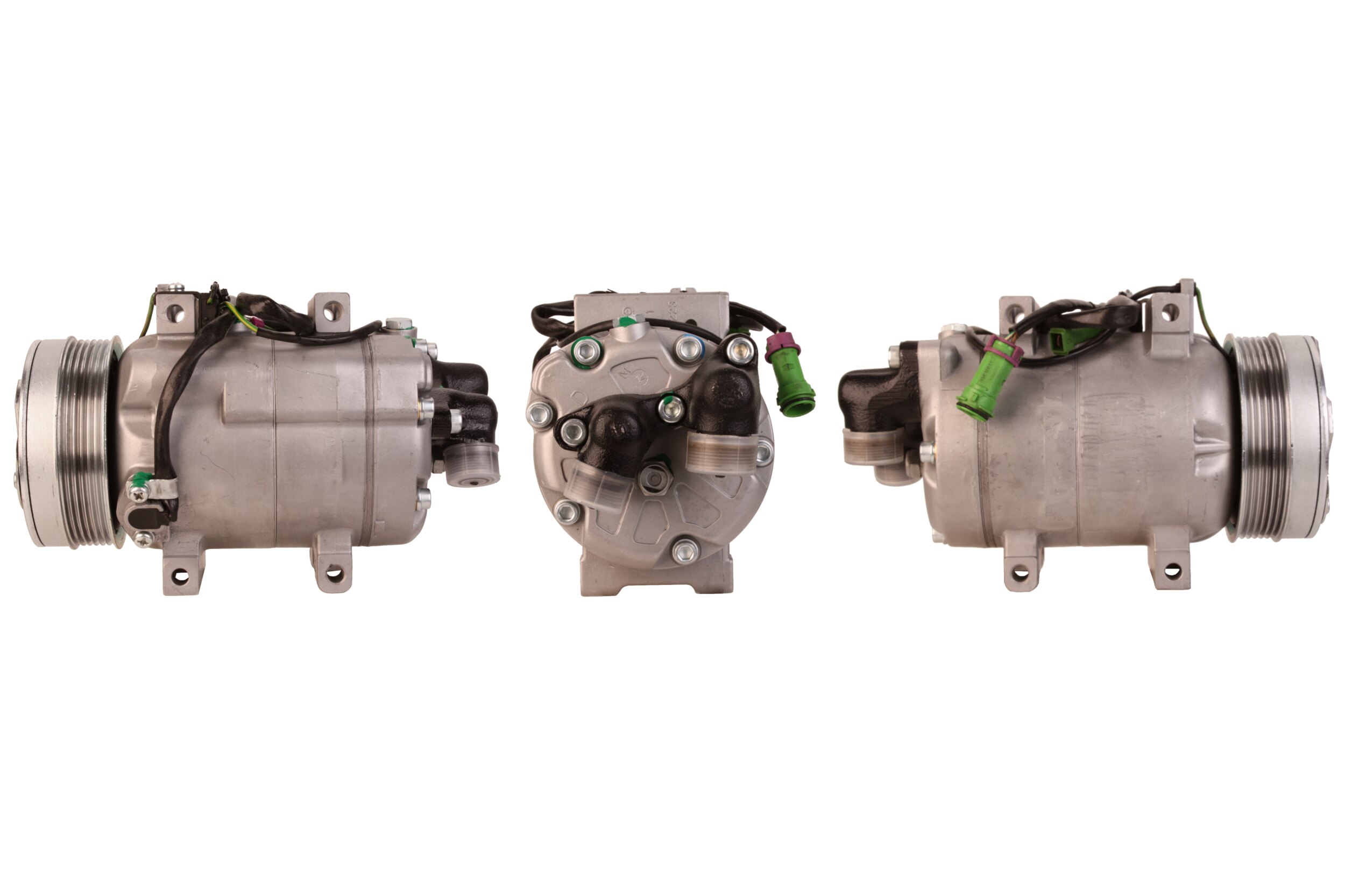 DRI Airco compressor 700510064