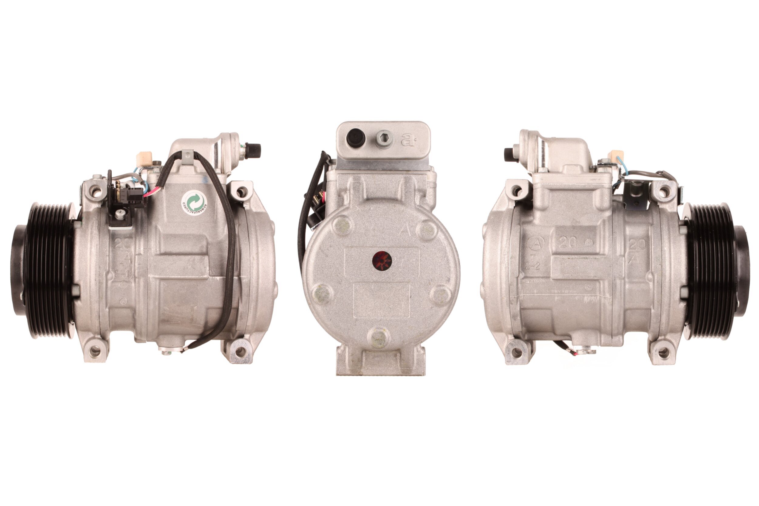 DRI Airco compressor 700510015