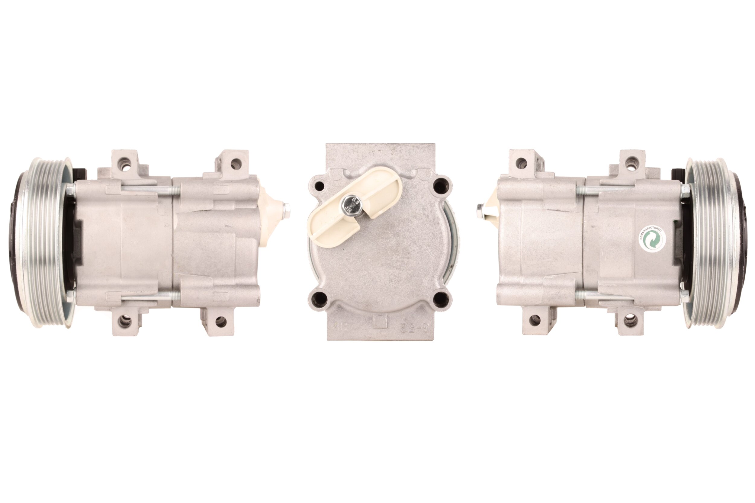 DRI Airco compressor 700510067