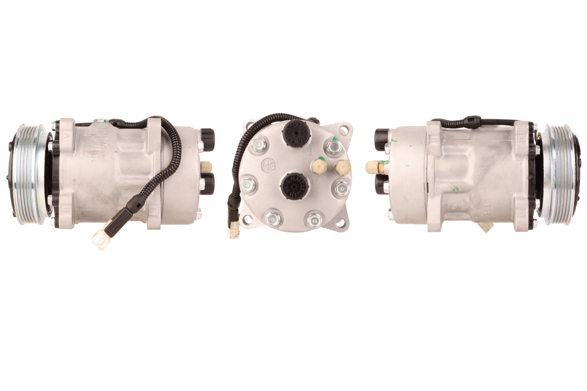 DRI Airco compressor 700510028