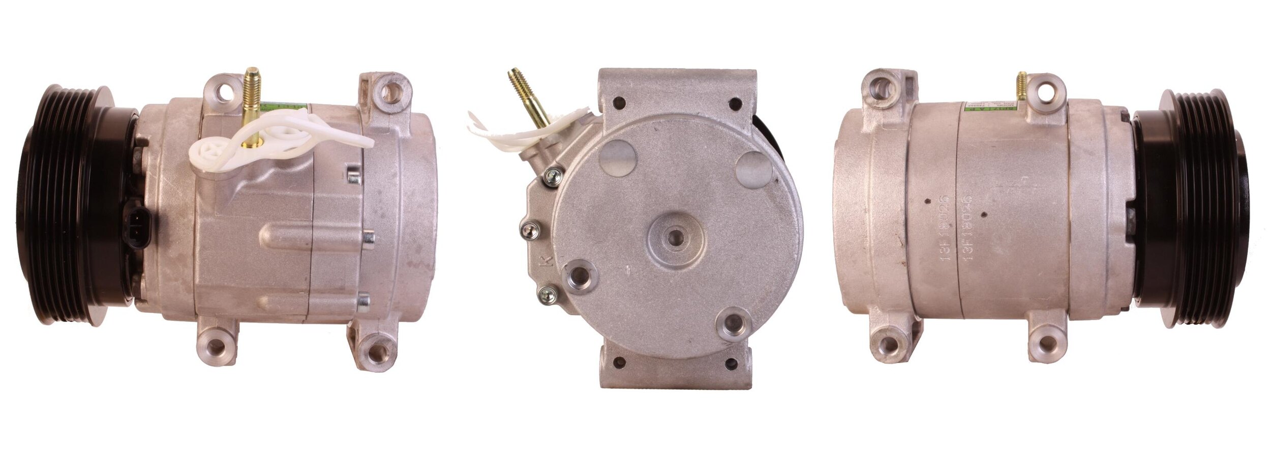 DRI Airco compressor 700510682