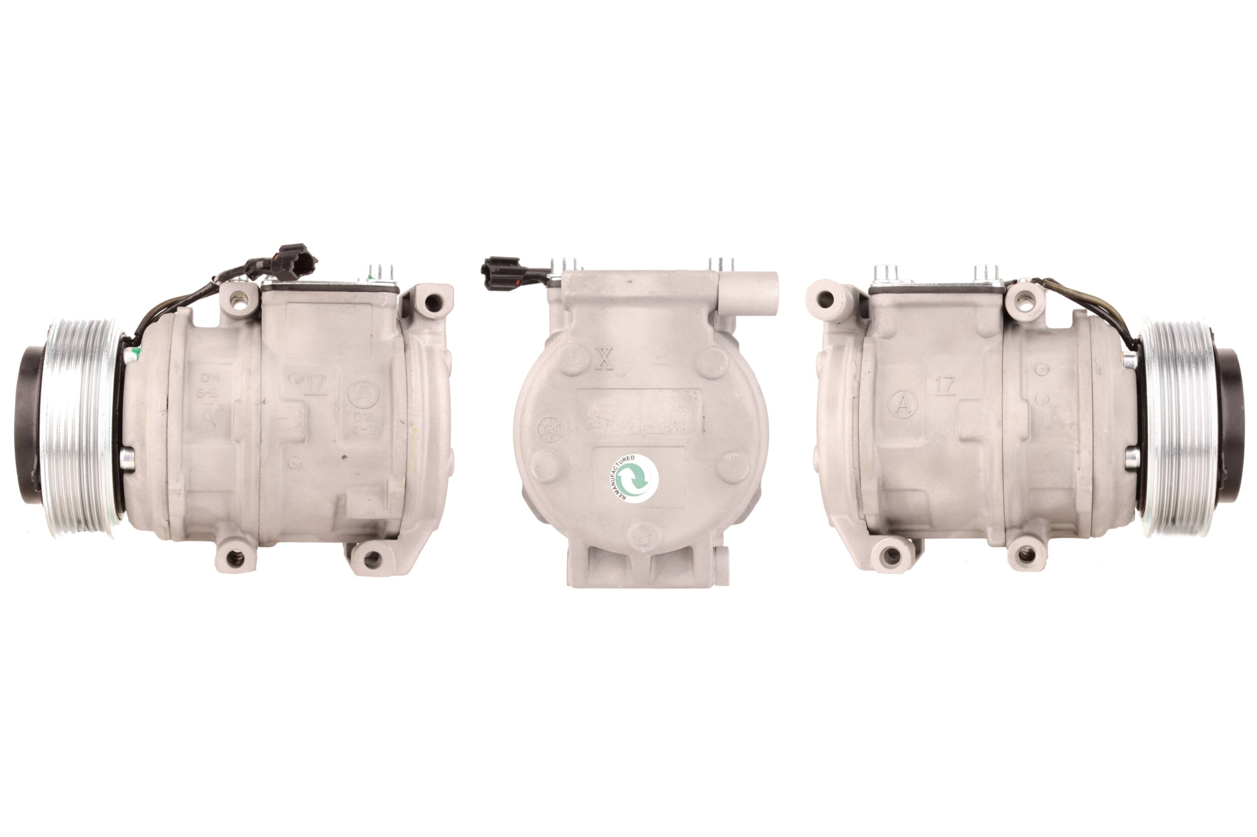 DRI Airco compressor 700510231