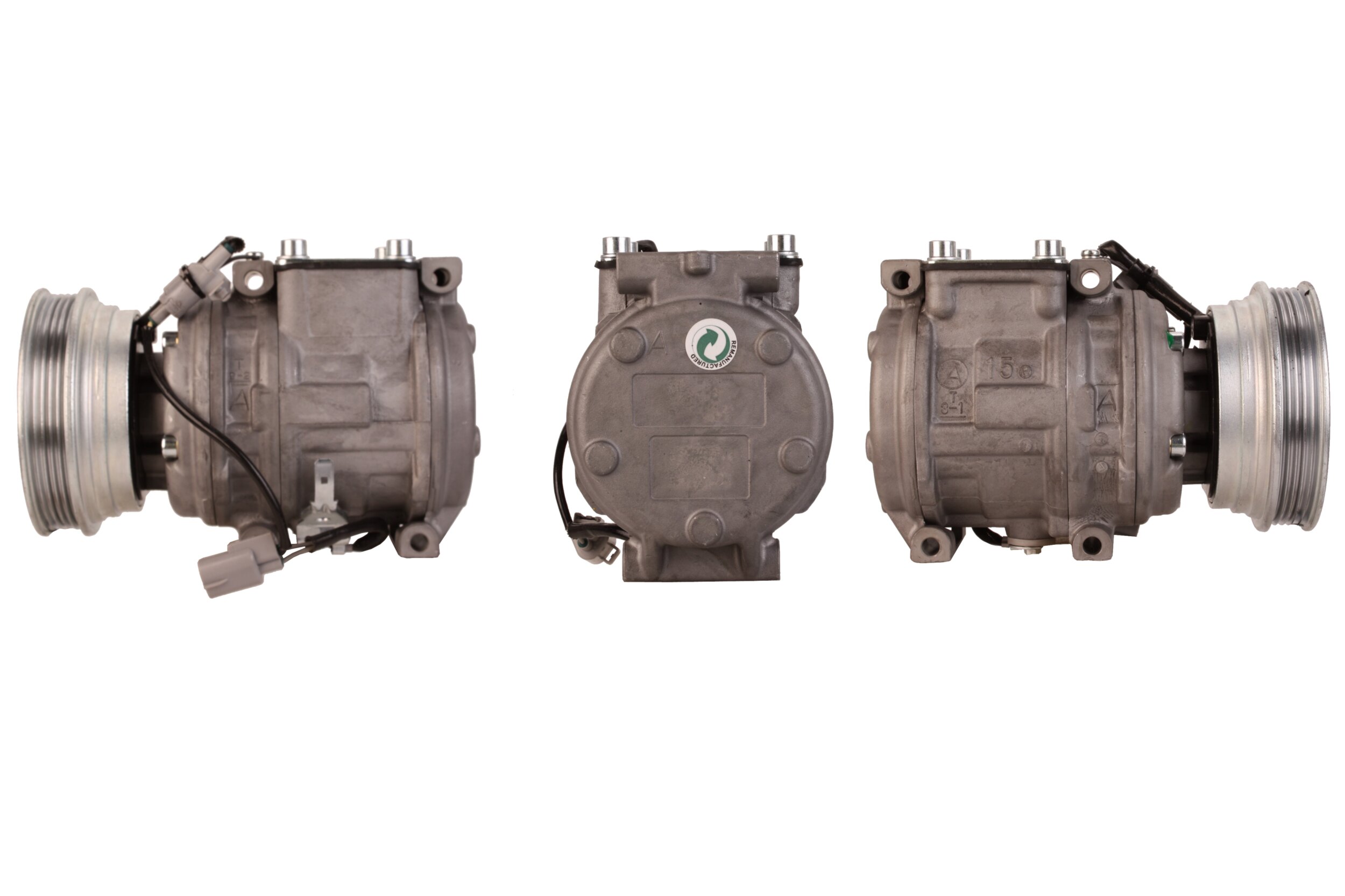 DRI Airco compressor 700510168