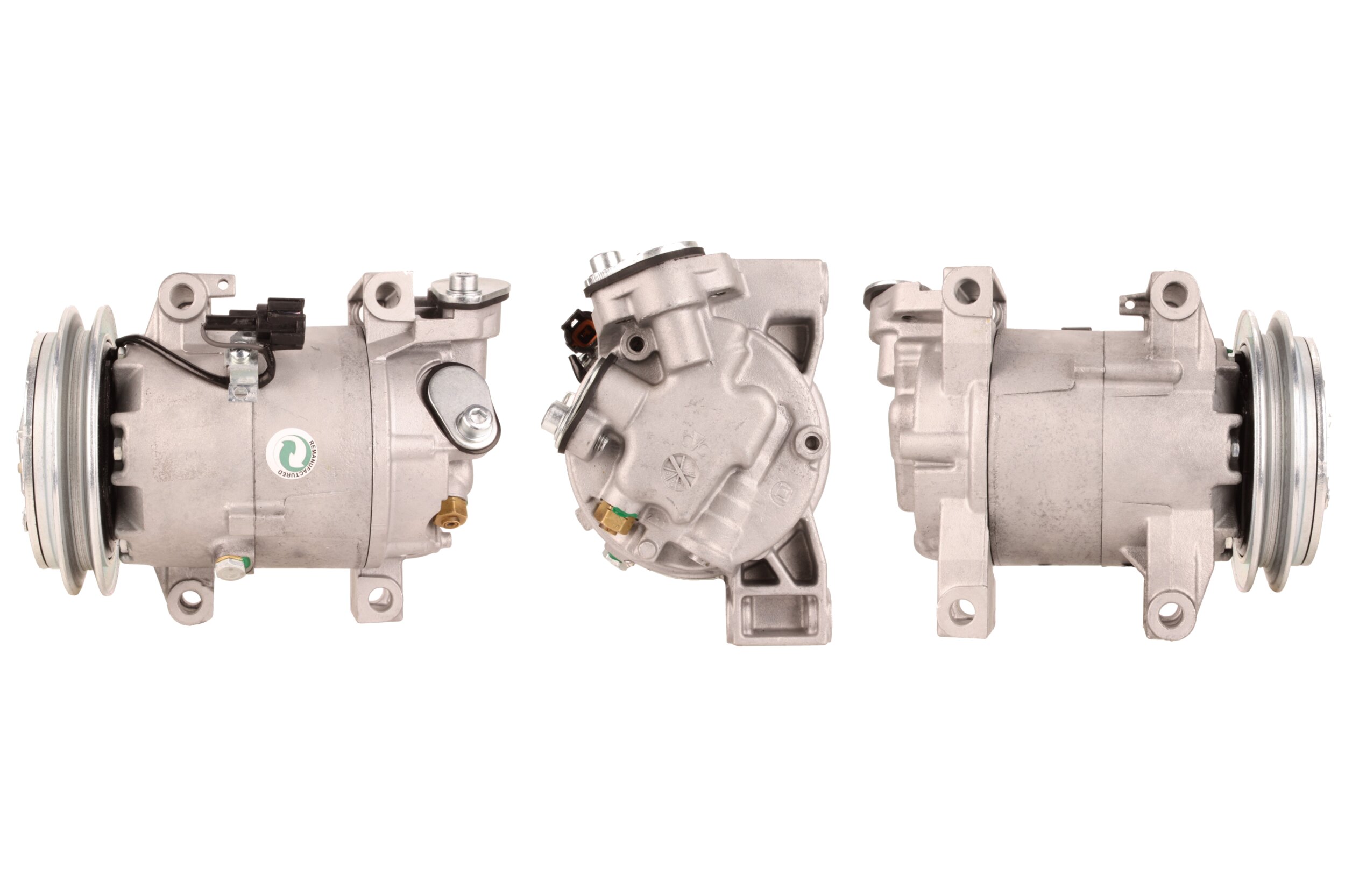 DRI Airco compressor 700510220