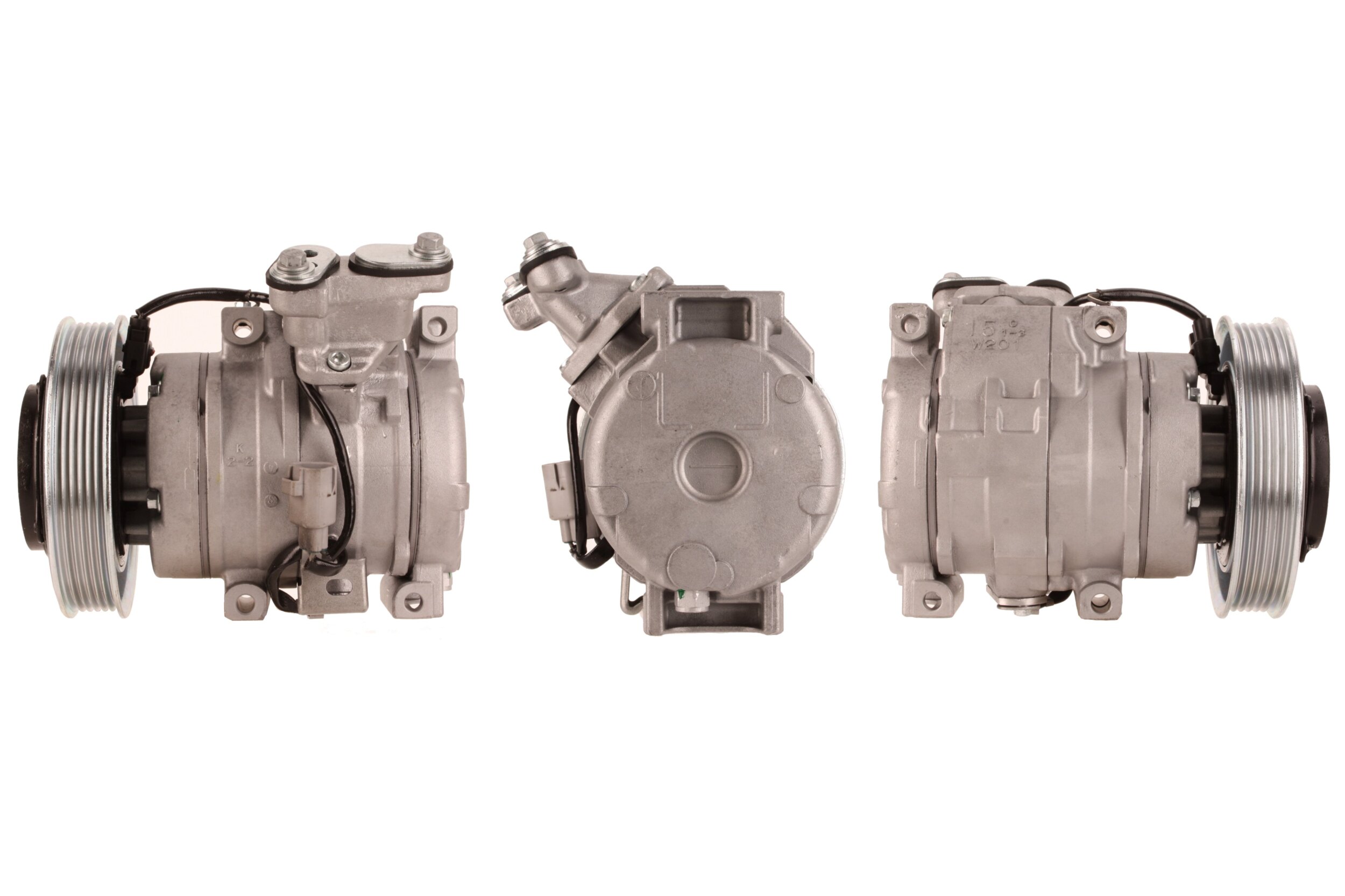 DRI Airco compressor 700510212