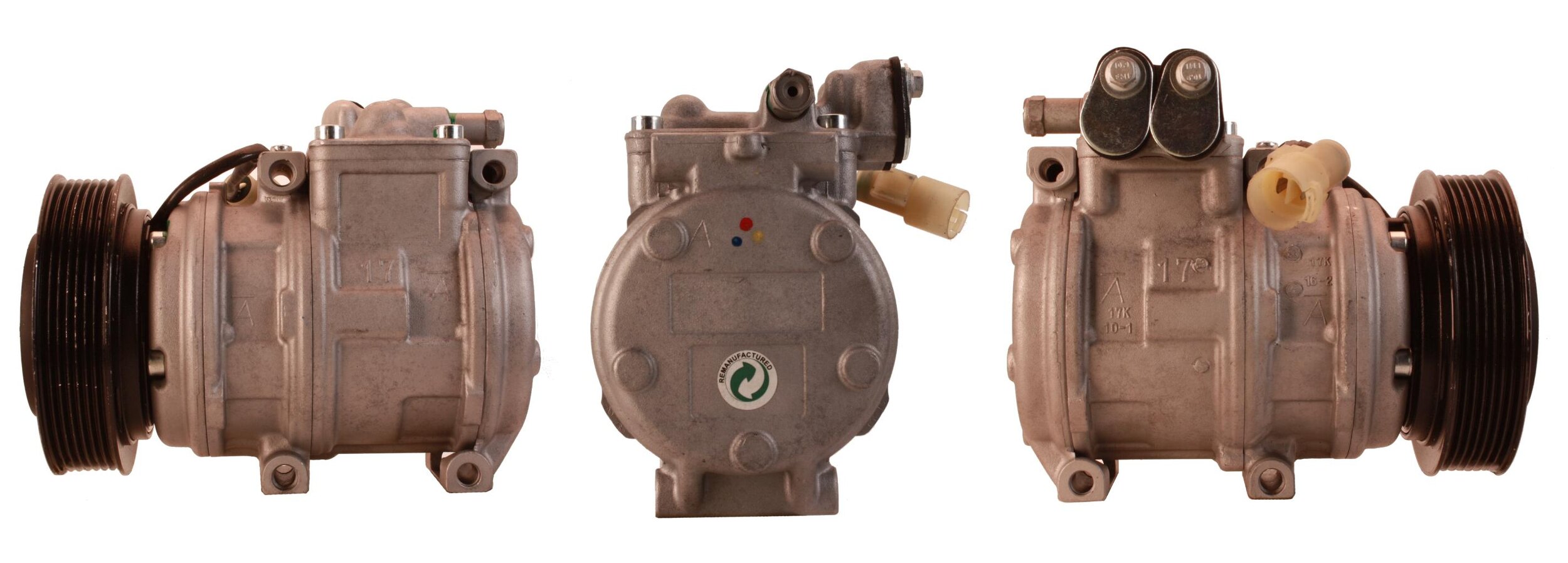 DRI Airco compressor 700510233