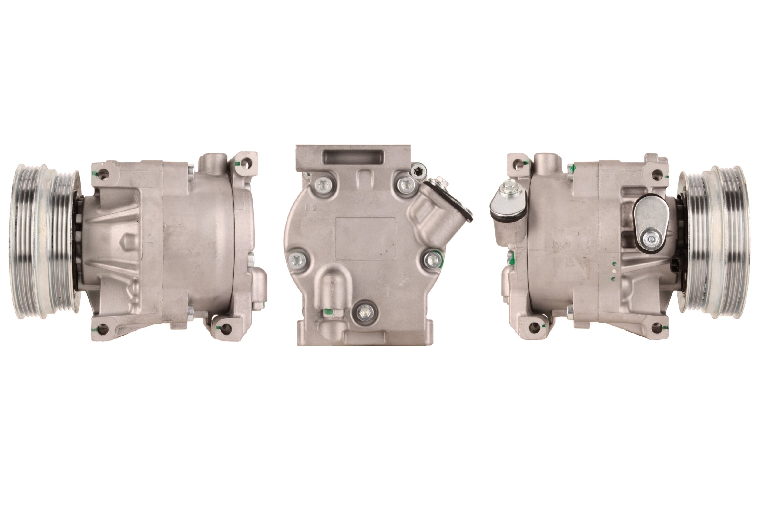 DRI Airco compressor 700510182