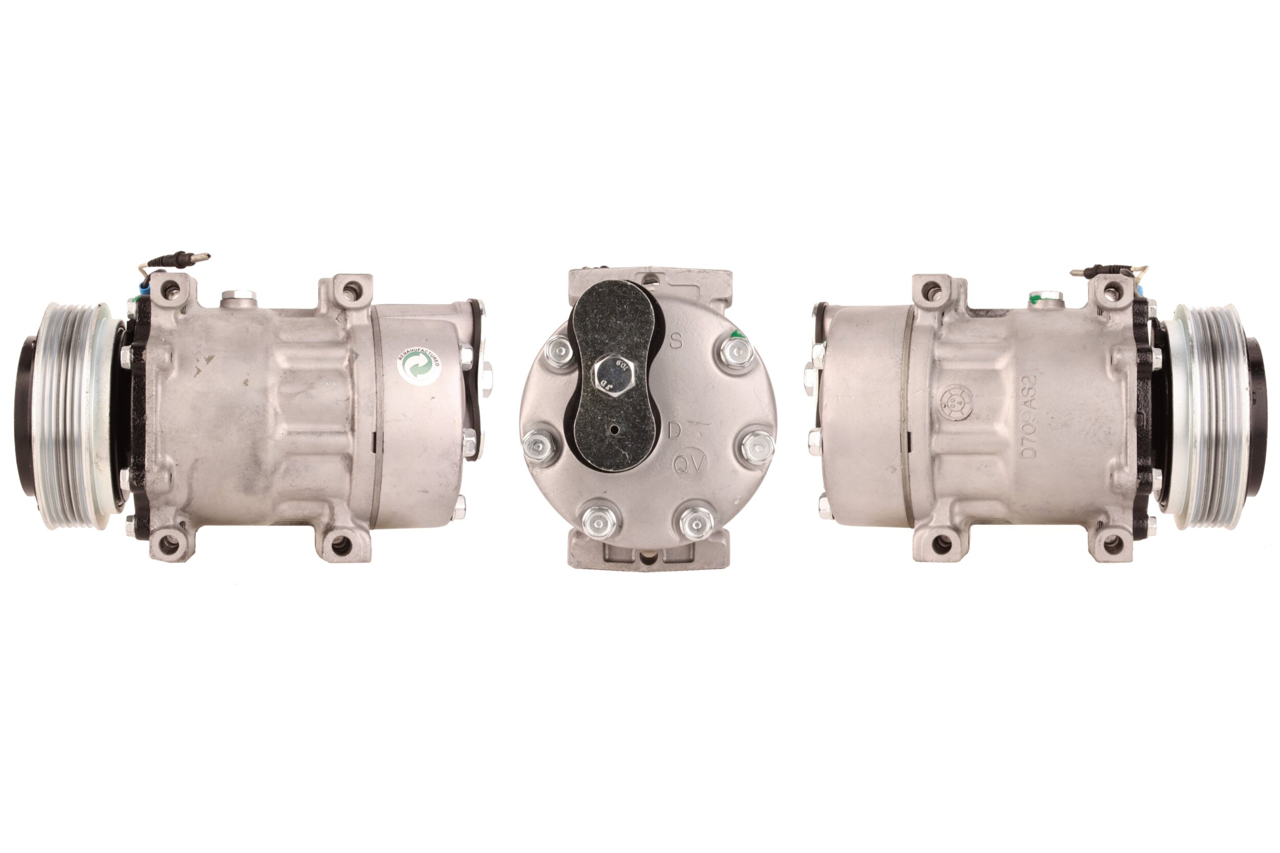 DRI Airco compressor 700510157