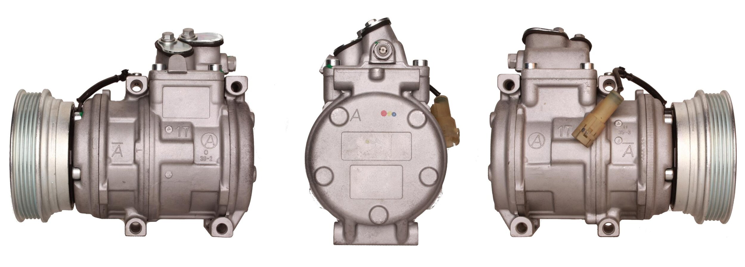 DRI Airco compressor 700510191